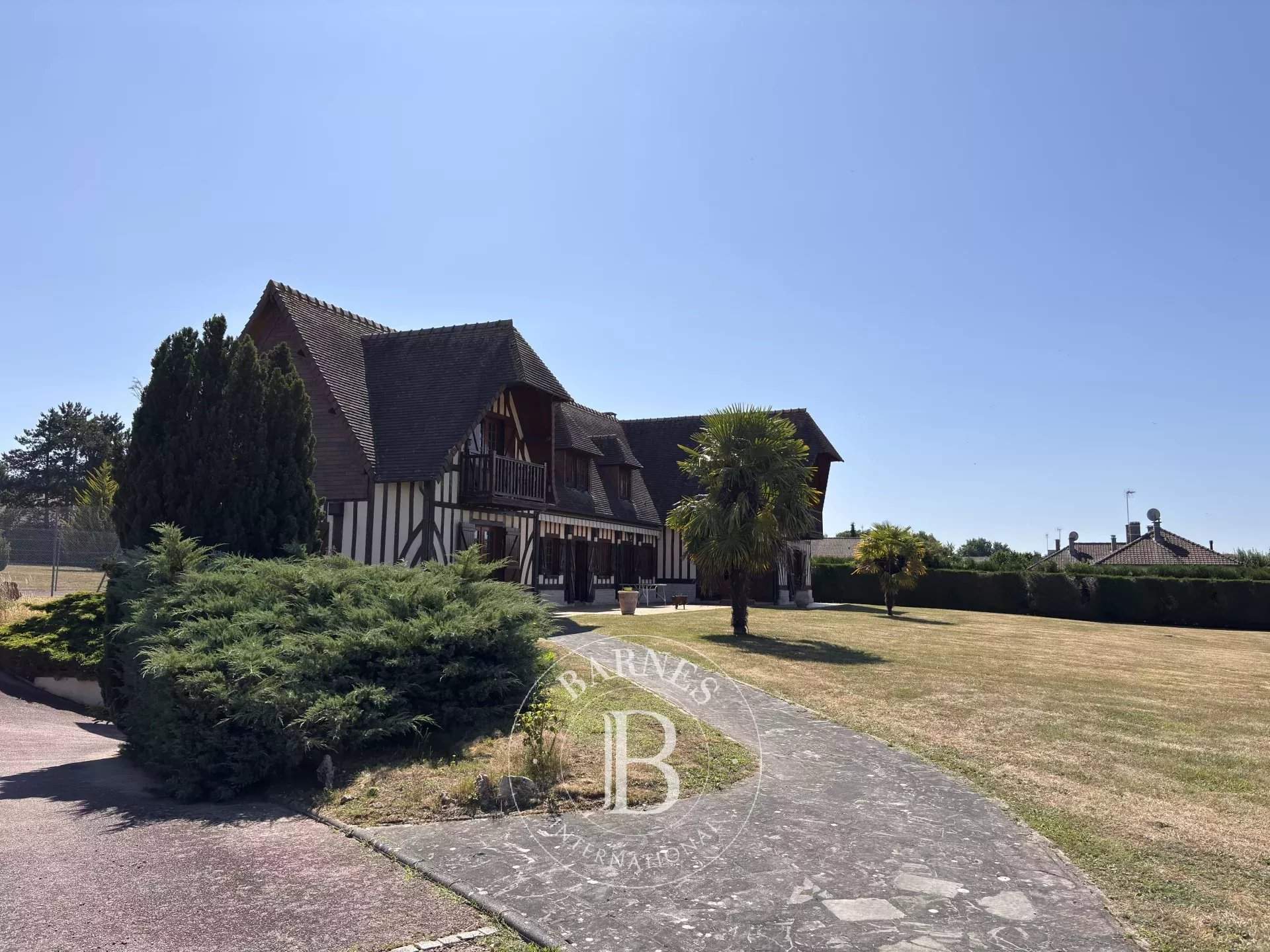 Autheuil-Authouillet  - Maison 6 Pi&egrave;ces 4 Chambres - picture 6