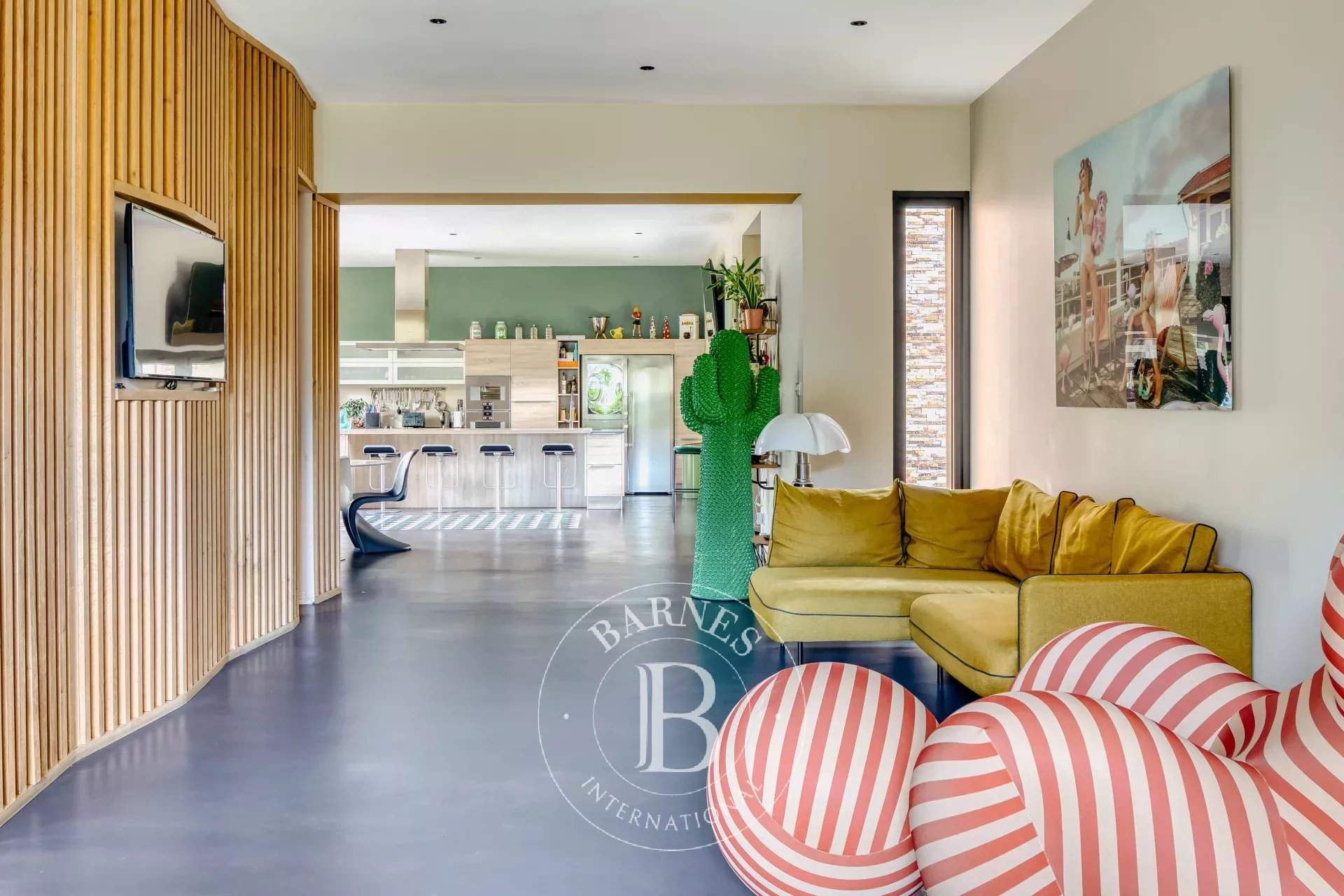 Canteleu  - House  - picture 6