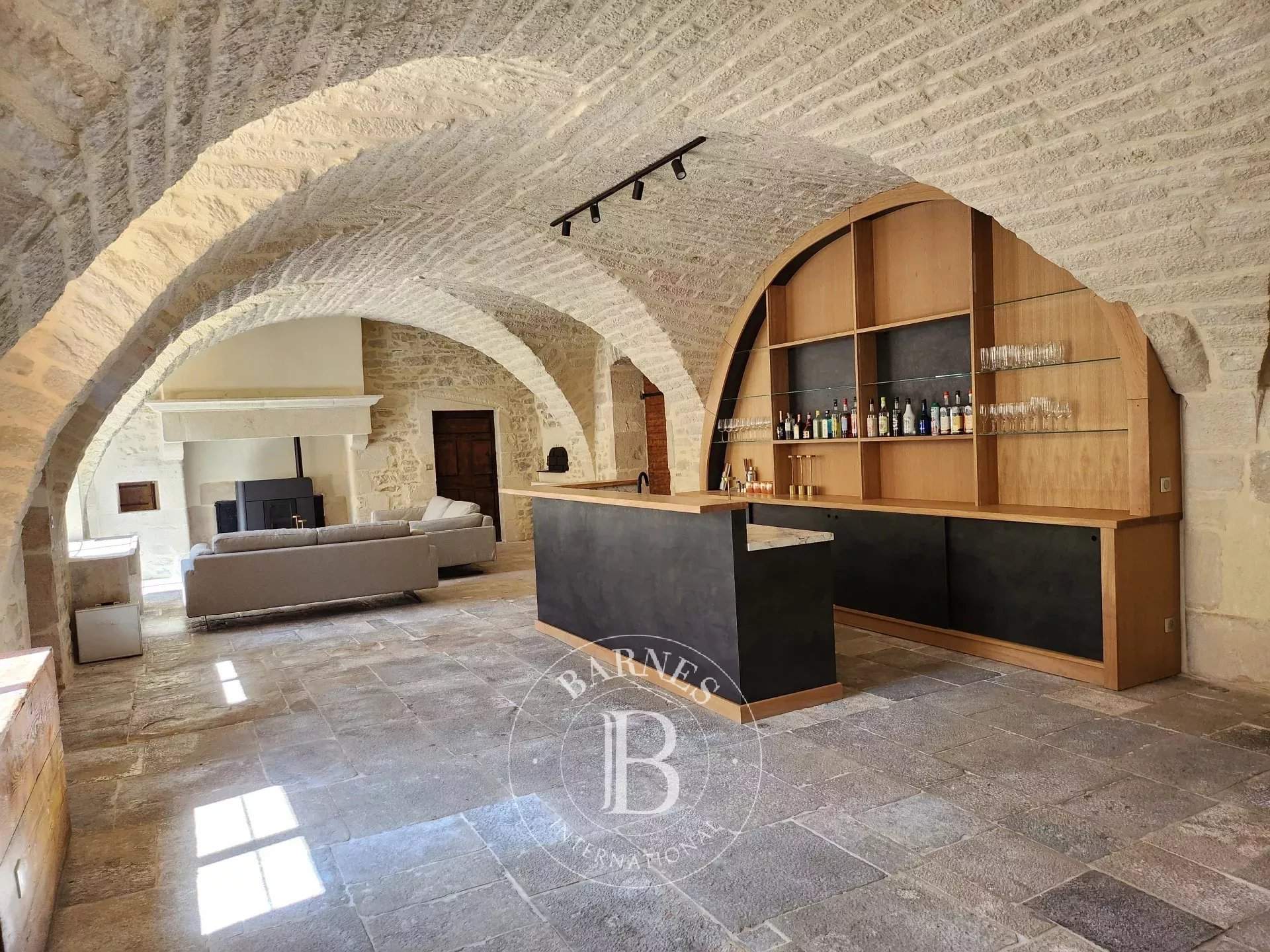 Dole  - Hôtel particulier 15 Pi&egrave;ces 5 Chambres - picture 11