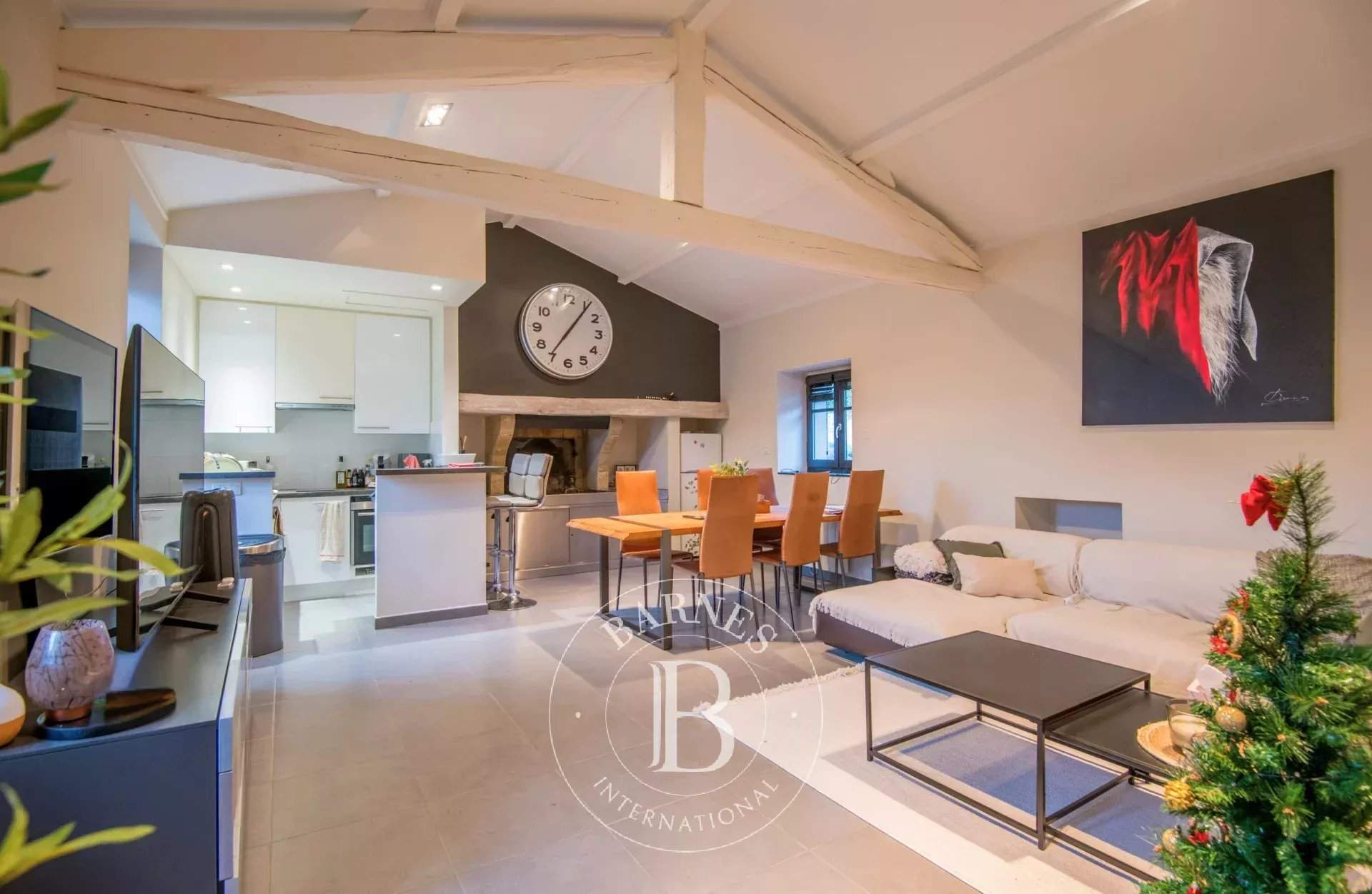 Saint-Affrique  - Villa 13 Pi&egrave;ces 6 Chambres - picture 15