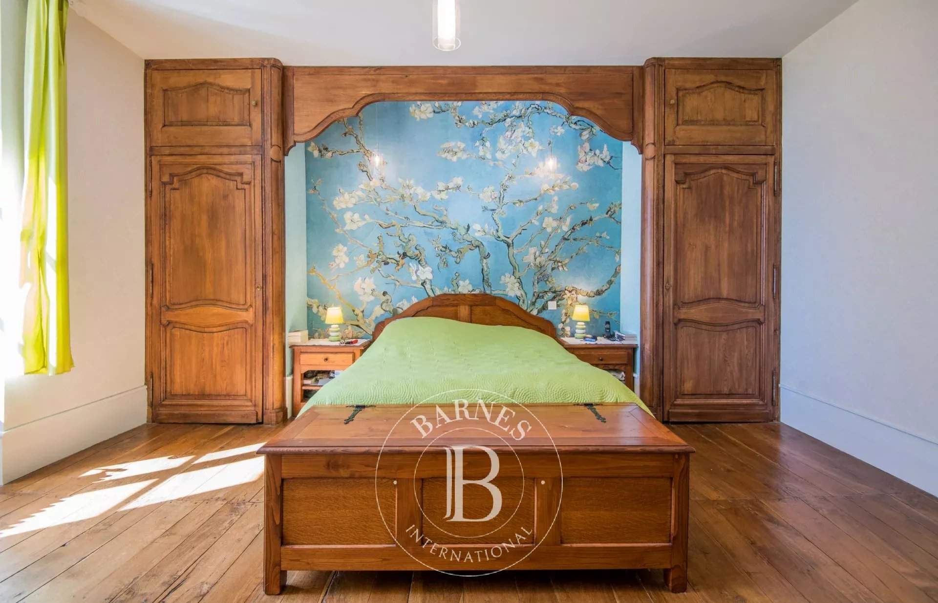 Rocamadour  - Château 11 Pi&egrave;ces 6 Chambres - picture 15