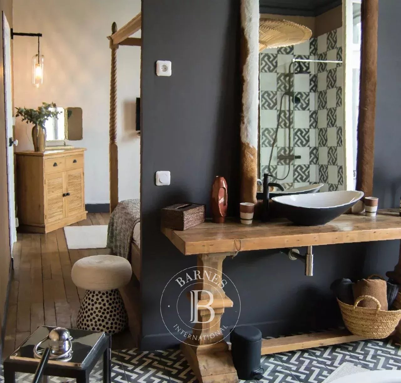 Saint-Malo  - Maison 6 Pi&egrave;ces 6 Chambres - picture 13