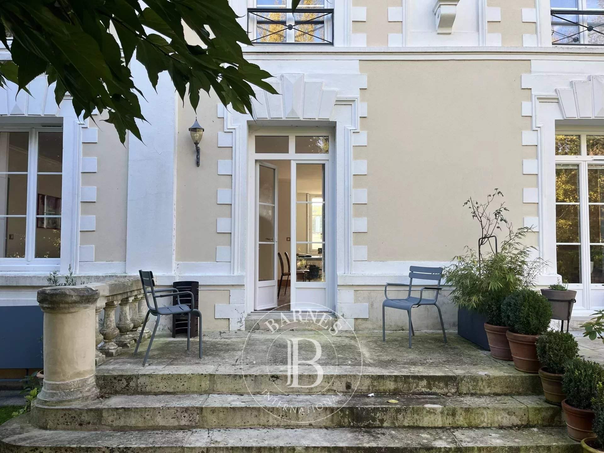 Fontainebleau  - Apartment  - picture 1