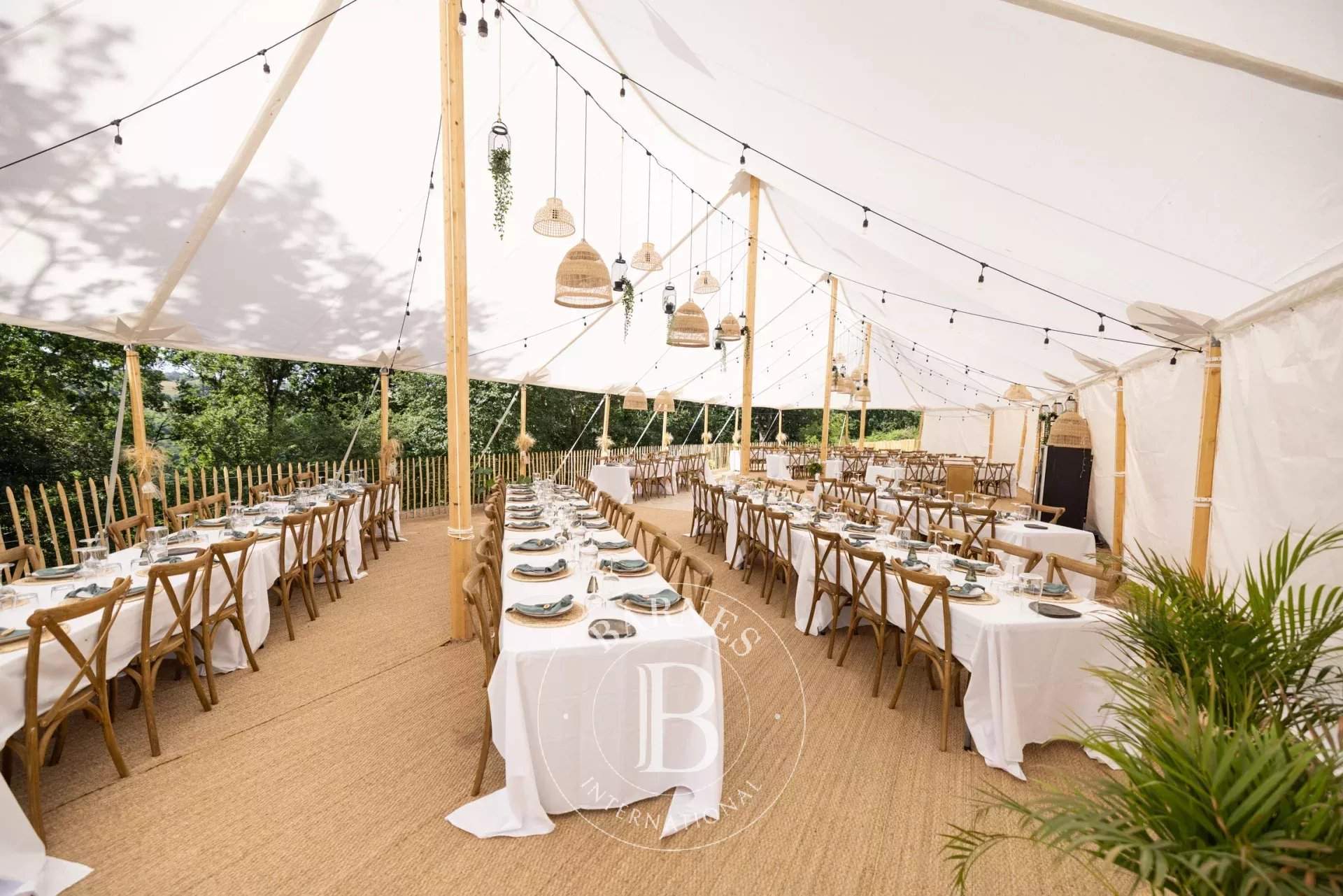 Rodez  - Propriété 22 Pièces 15 Chambres - picture 20