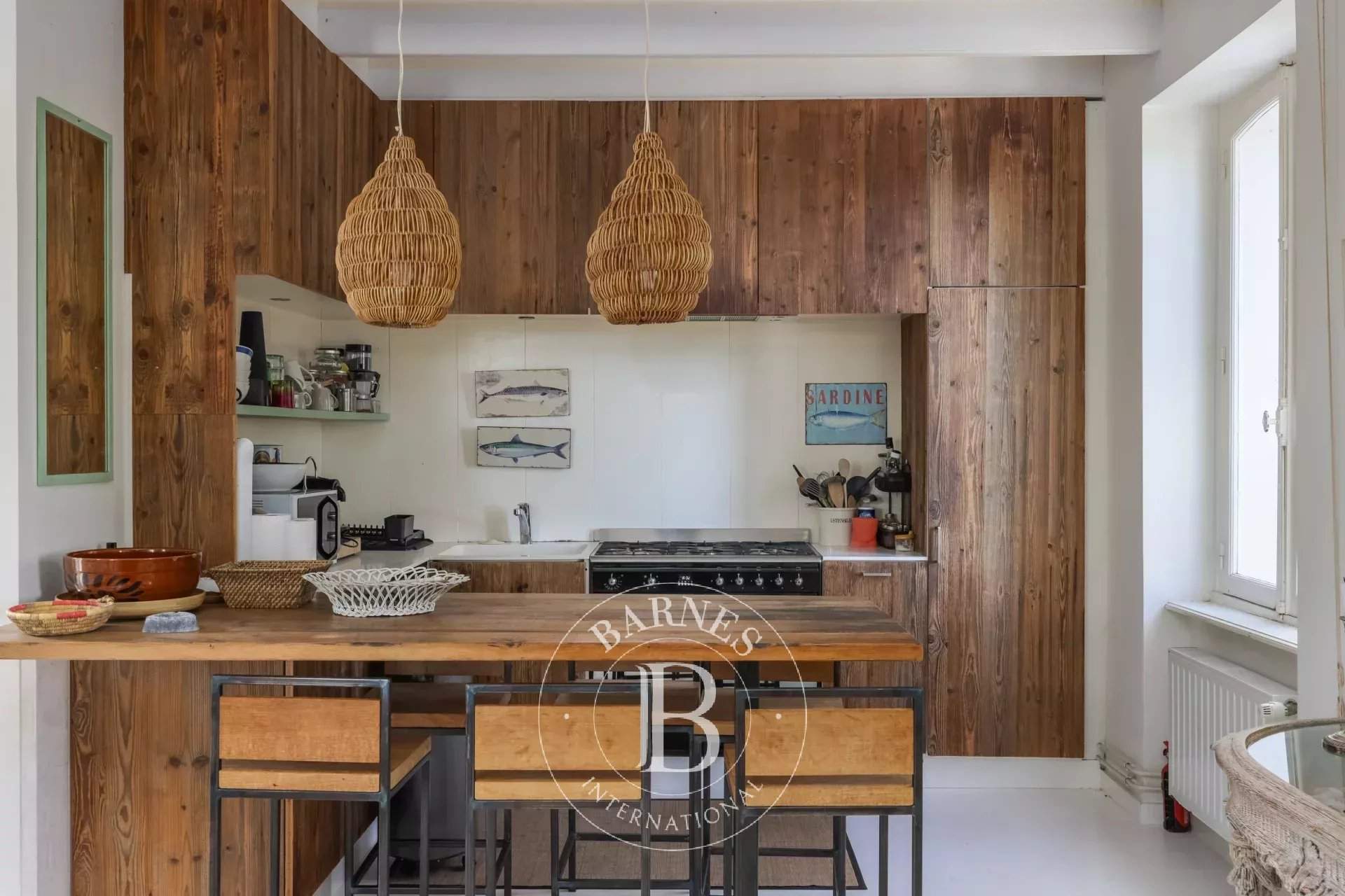 Saint-Briac-sur-Mer  - Villa 5 Pi&egrave;ces - picture 5