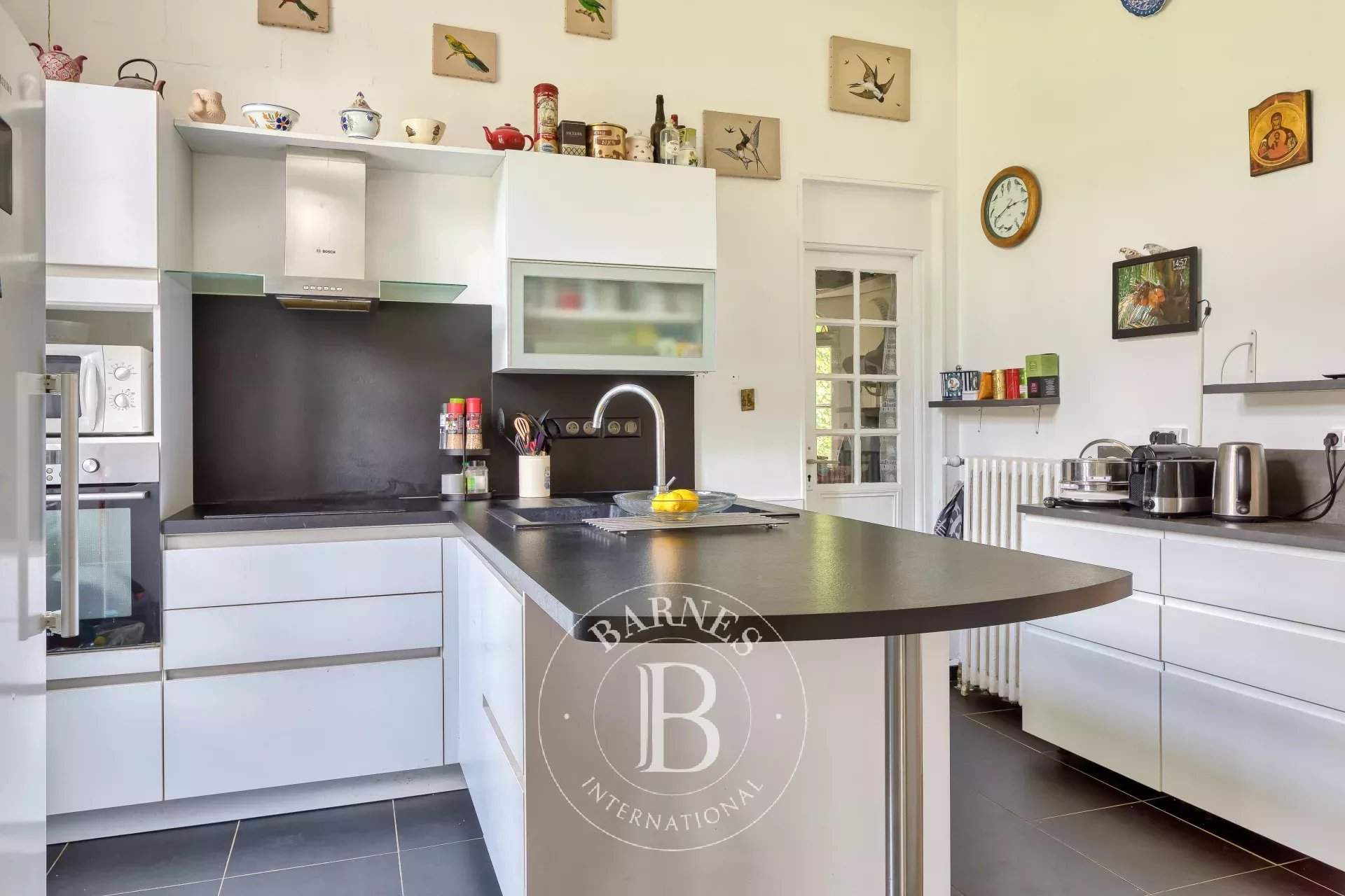 Bois-Guillaume  - Casa solariega 18 Cuartos - picture 8