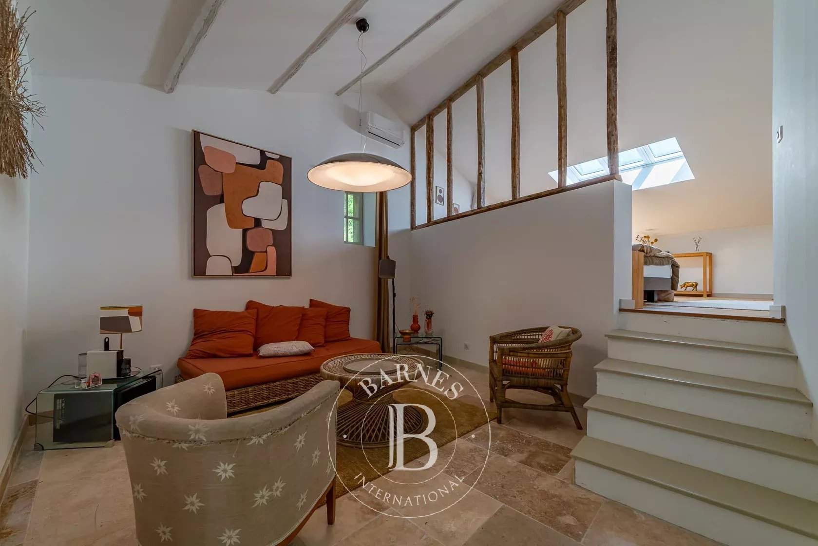 Grignan  - Property 8 Bedrooms - picture 19