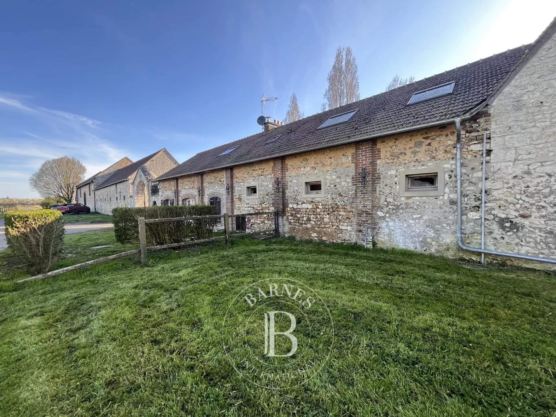 Giverny  - Property  - picture 14