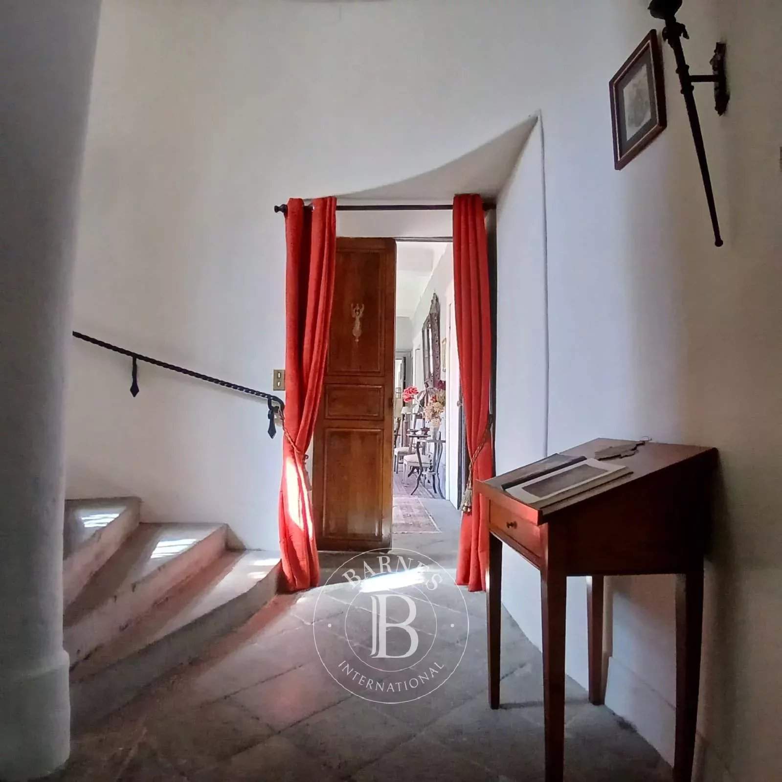 Blot-l'Église  - Castle 8 Bedrooms - picture 17