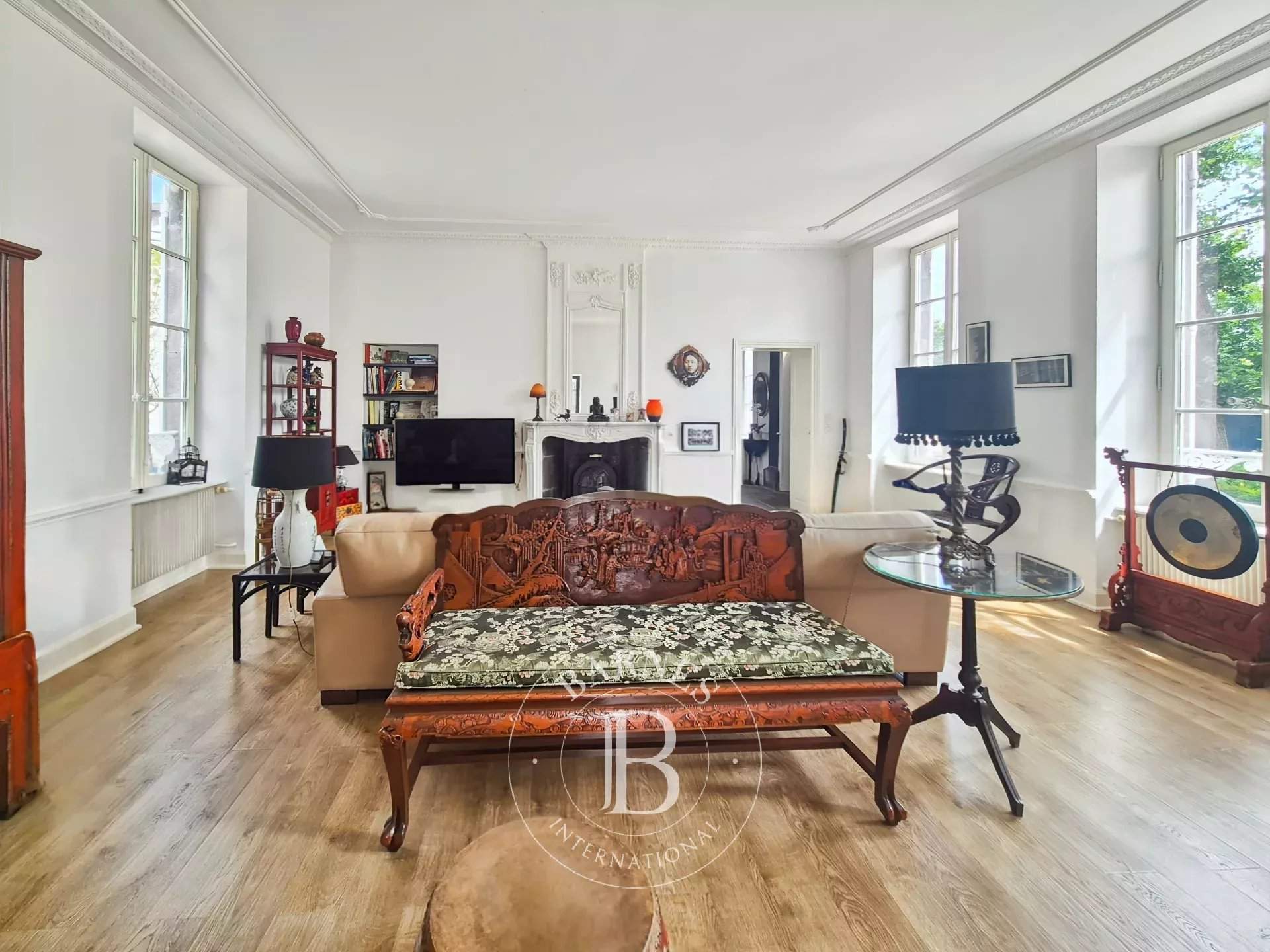 Saint-Ignat  - House 5 Bedrooms - picture 7