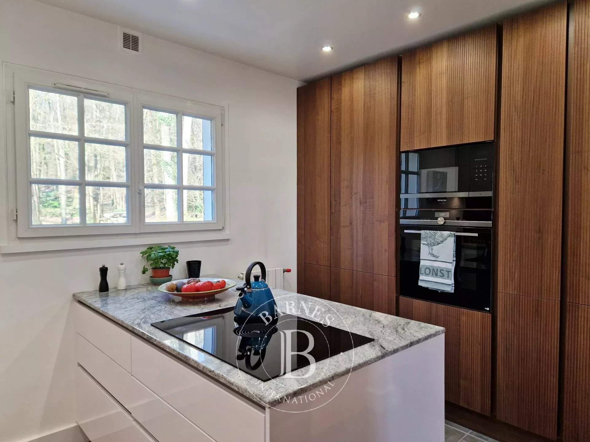 Lainville-en-Vexin  - House 5 Bedrooms - picture 10