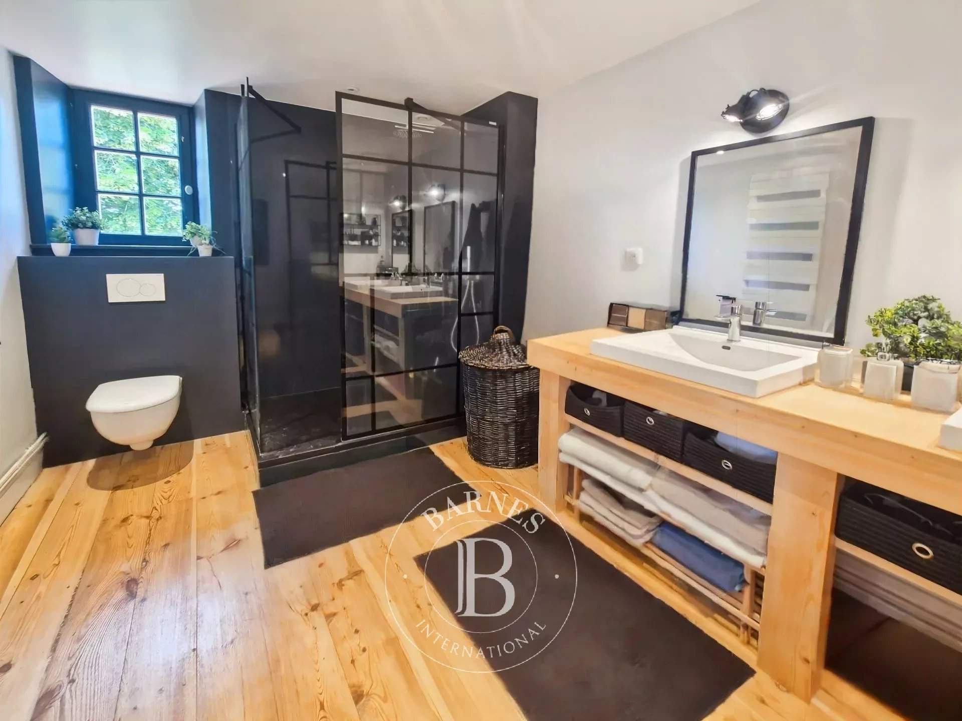 Effiat  - Casa 4 Cuartos 3 Habitaciones - picture 8