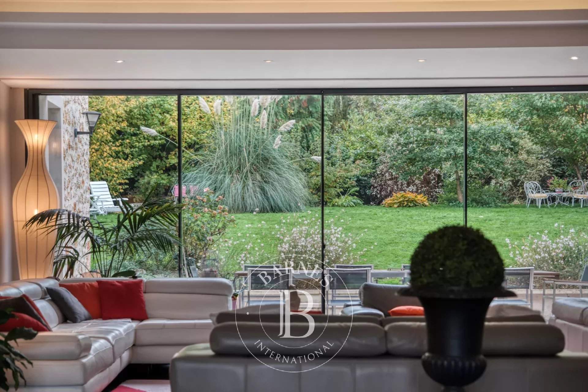 Chevreuse  - House 5 Bedrooms - picture 4