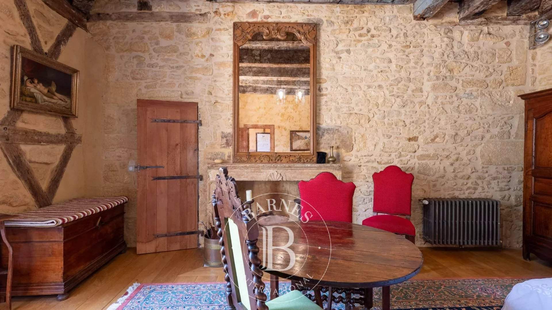 Sarlat-la-Canéda  - Mansion 3 Bedrooms - picture 16