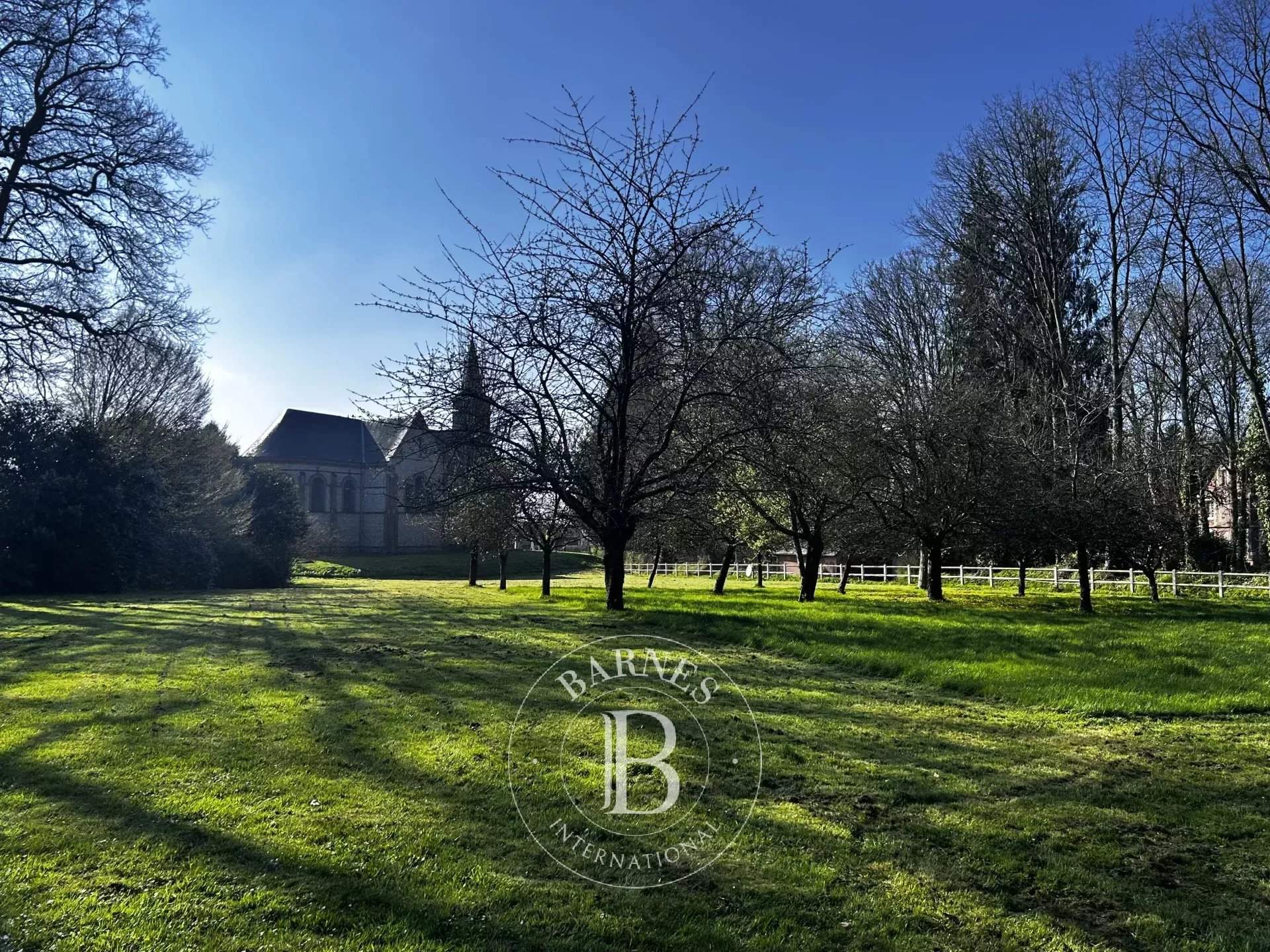 Yerville  - Chaumière 7 Pi&egrave;ces 4 Chambres - picture 14