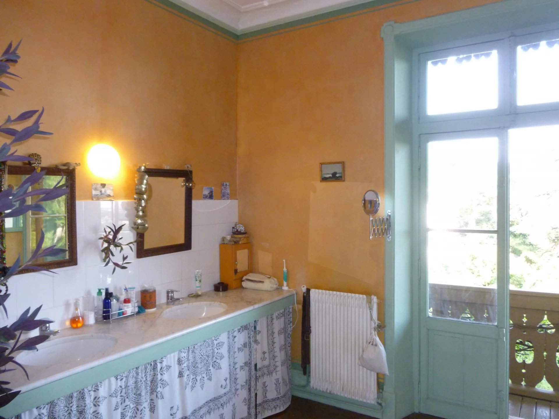 Saint-Prix  - Maison 14 Pi&egrave;ces 7 Chambres - picture 19