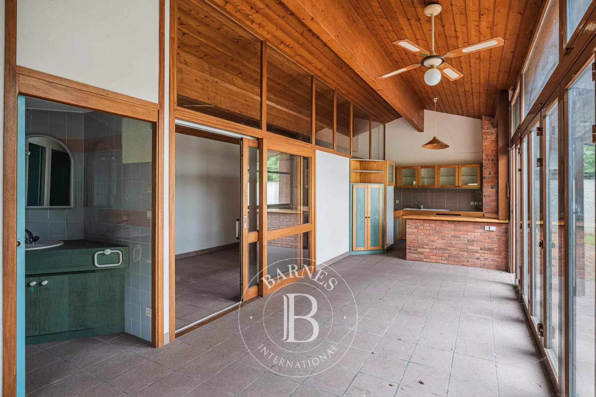 Coublevie  - Maison 7 Pi&egrave;ces 5 Chambres - picture 13