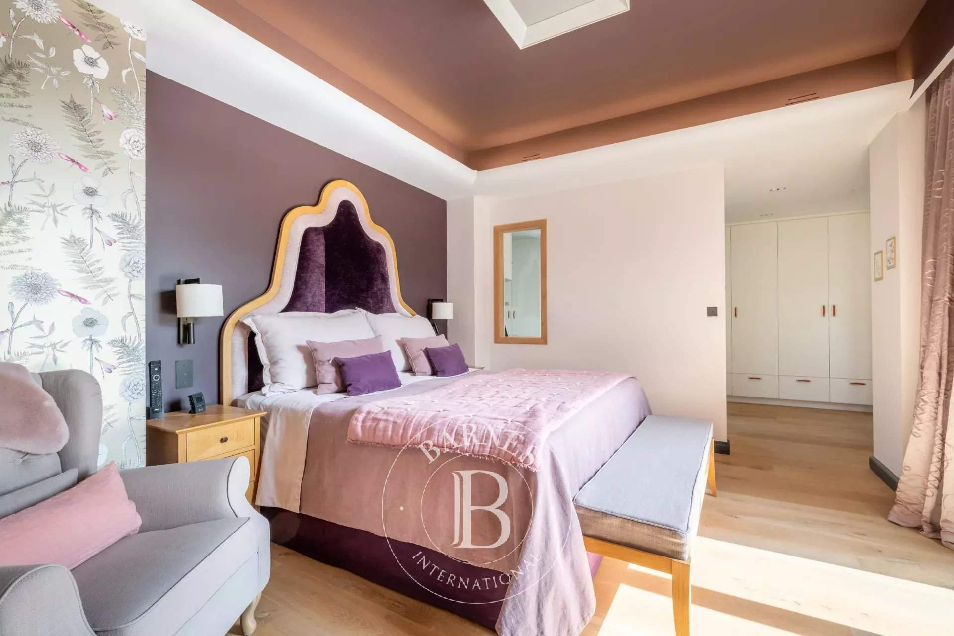 Barbizon  - Propriété 15 Pi&egrave;ces 8 Chambres - picture 11