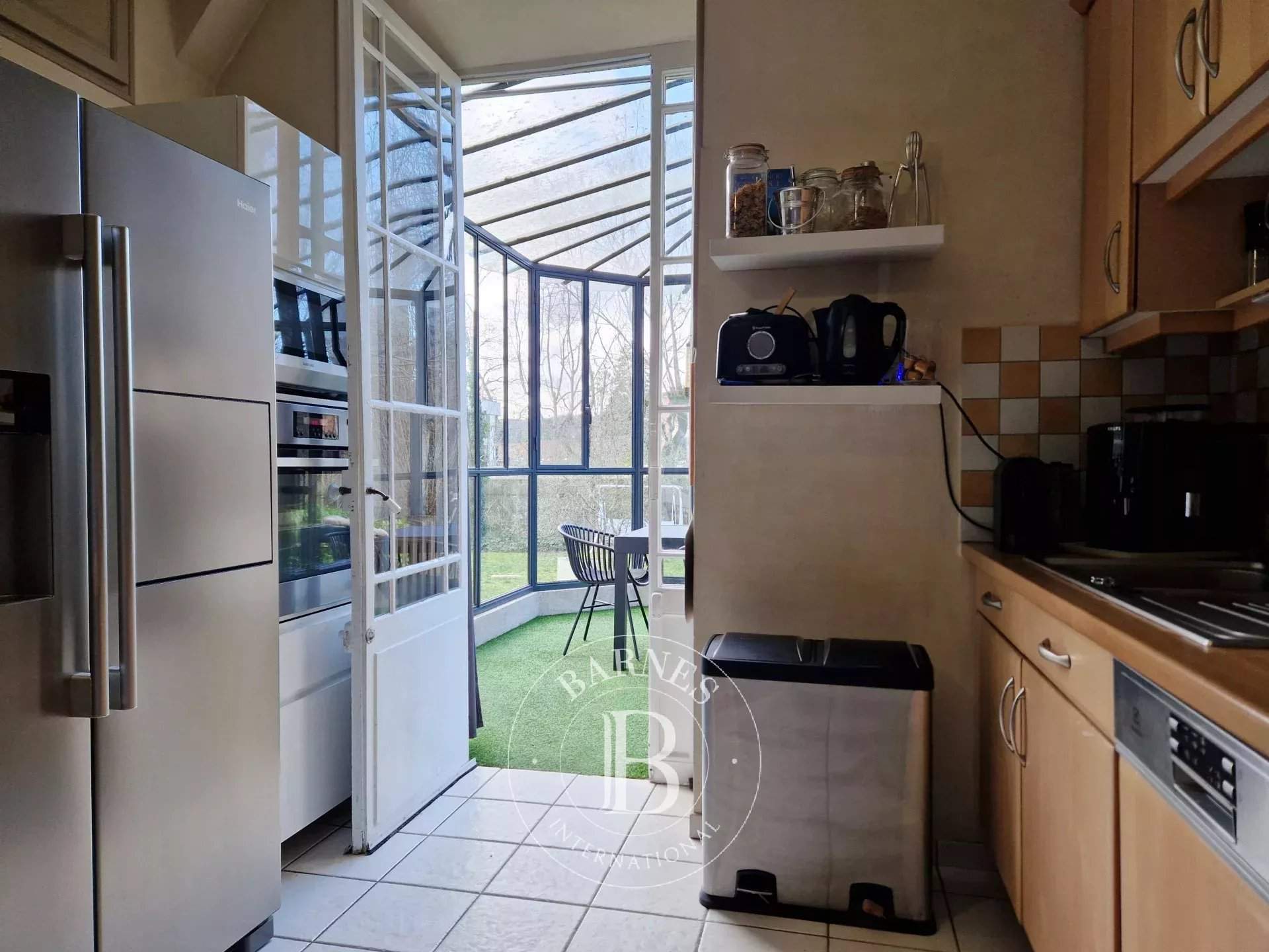 L'Isle-Adam  - Maison 13 Pi&egrave;ces 5 Chambres - picture 9