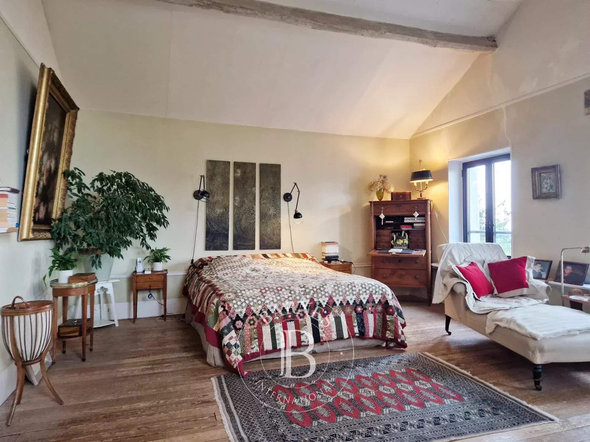 Saint-Prix  - Maison 11 Pi&egrave;ces 5 Chambres - picture 17