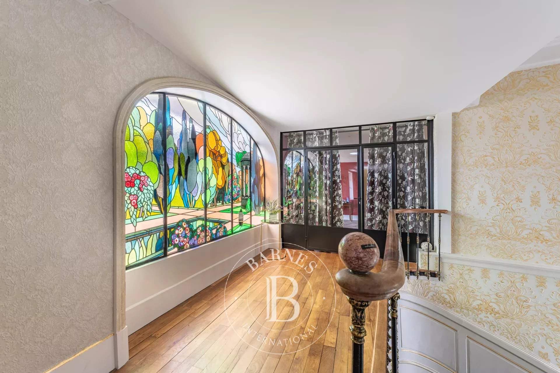 Maubec  - Bed and breakfast 6 Bedrooms - picture 8