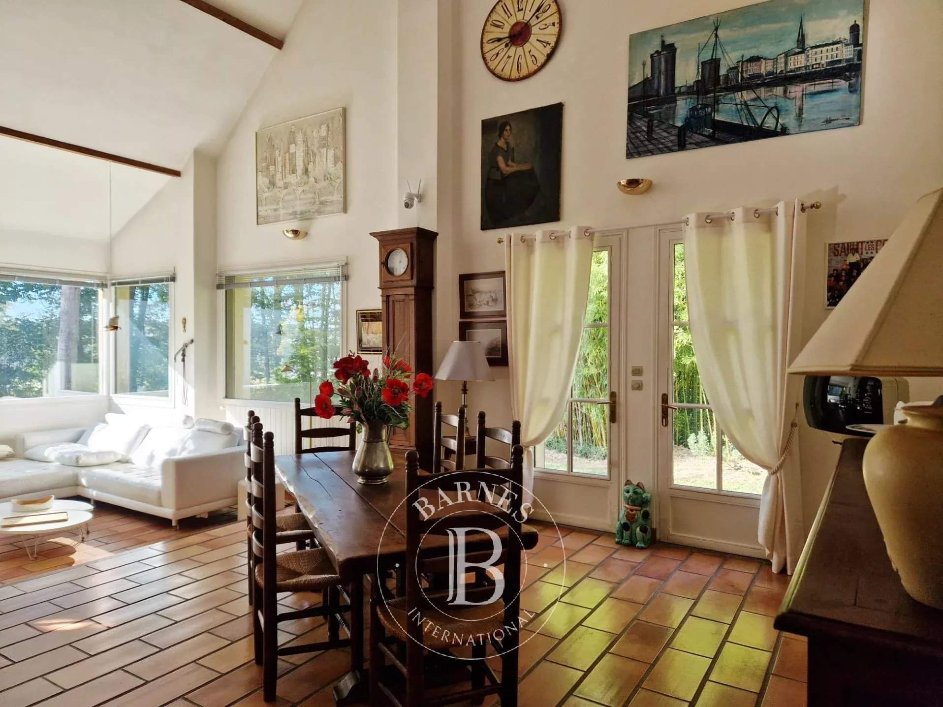 L'Isle-Adam  - House 5 Bedrooms - picture 4