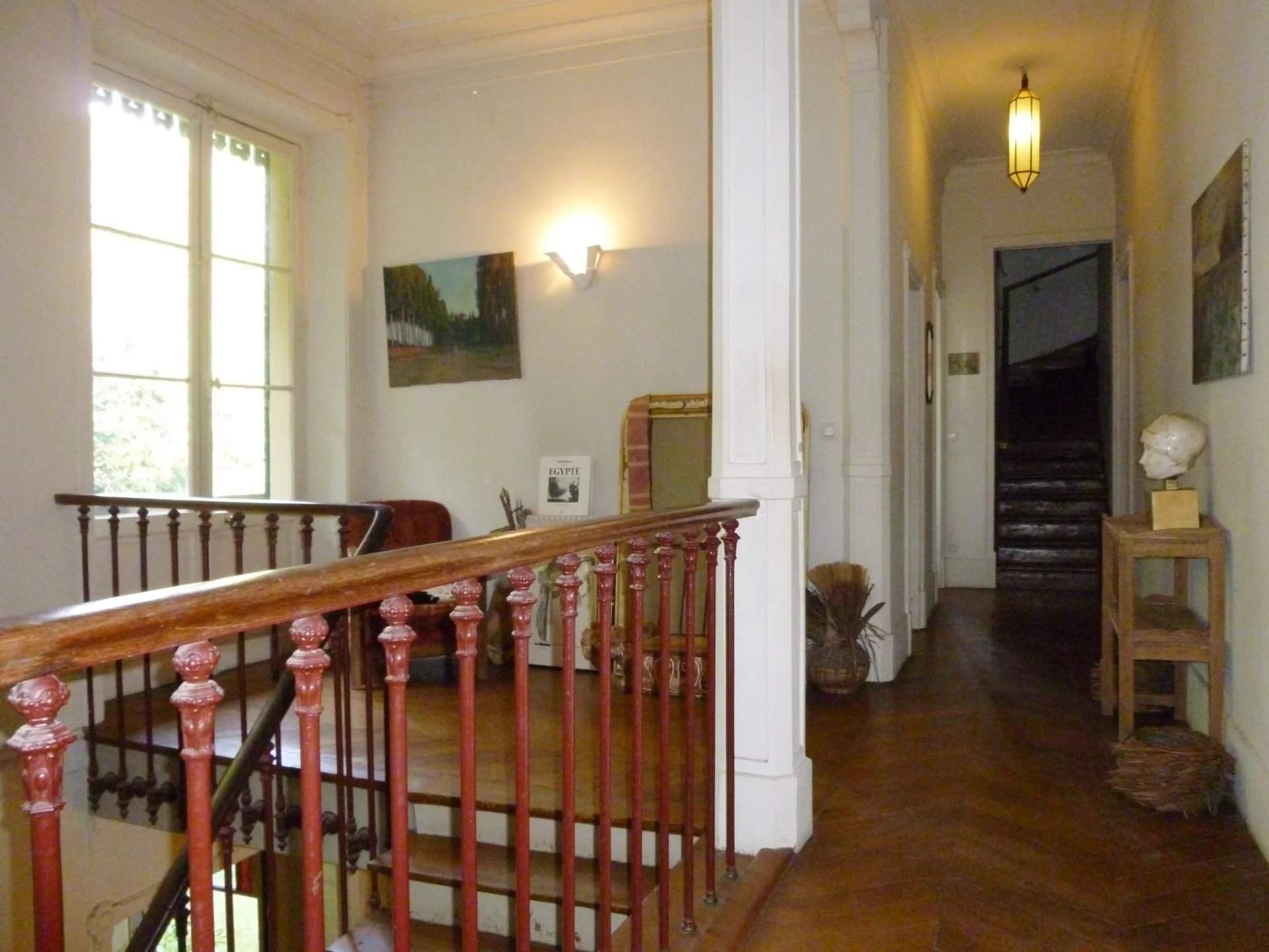 Saint-Prix  - Maison 14 Pi&egrave;ces 7 Chambres - picture 17