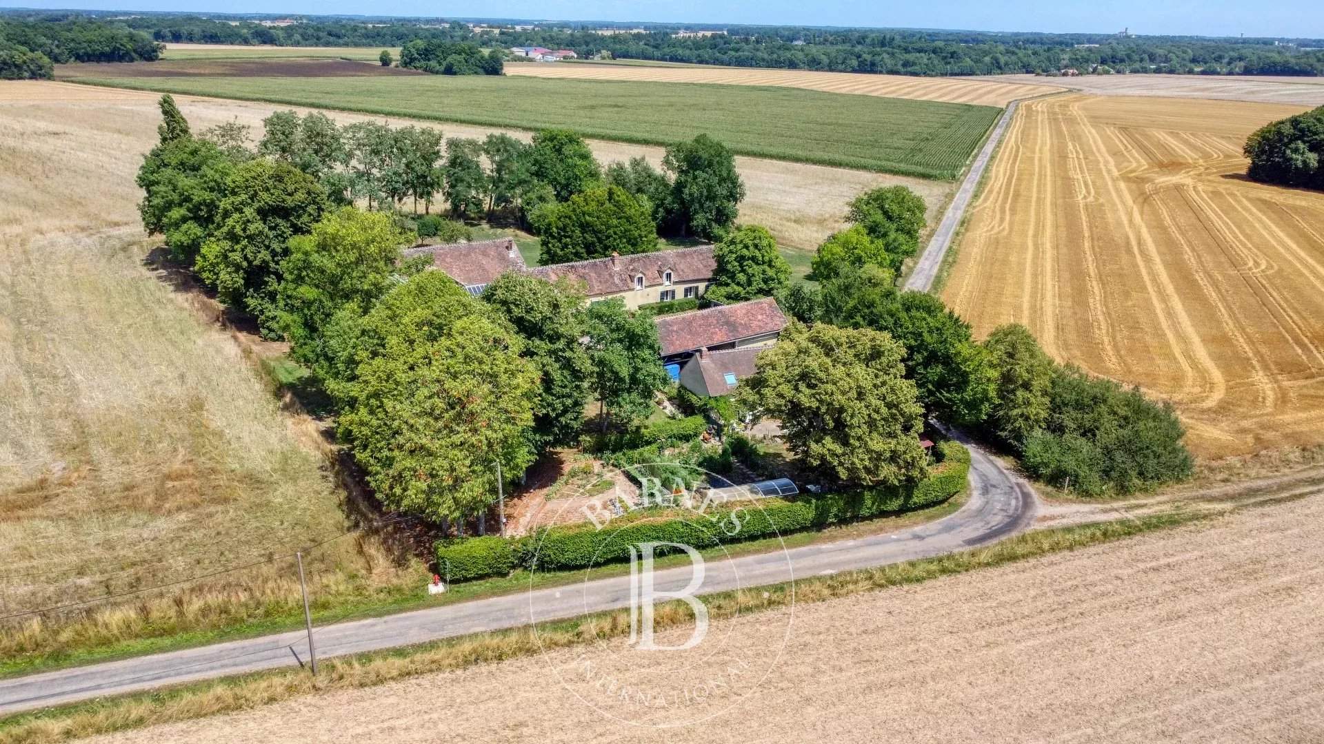 Nemours  - House  - picture 12