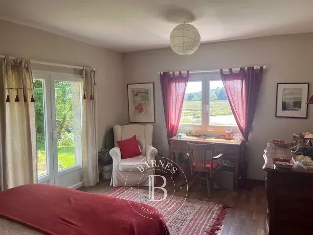 La Trinité-sur-Mer  - Maison 10 Pi&egrave;ces 7 Chambres - picture 8