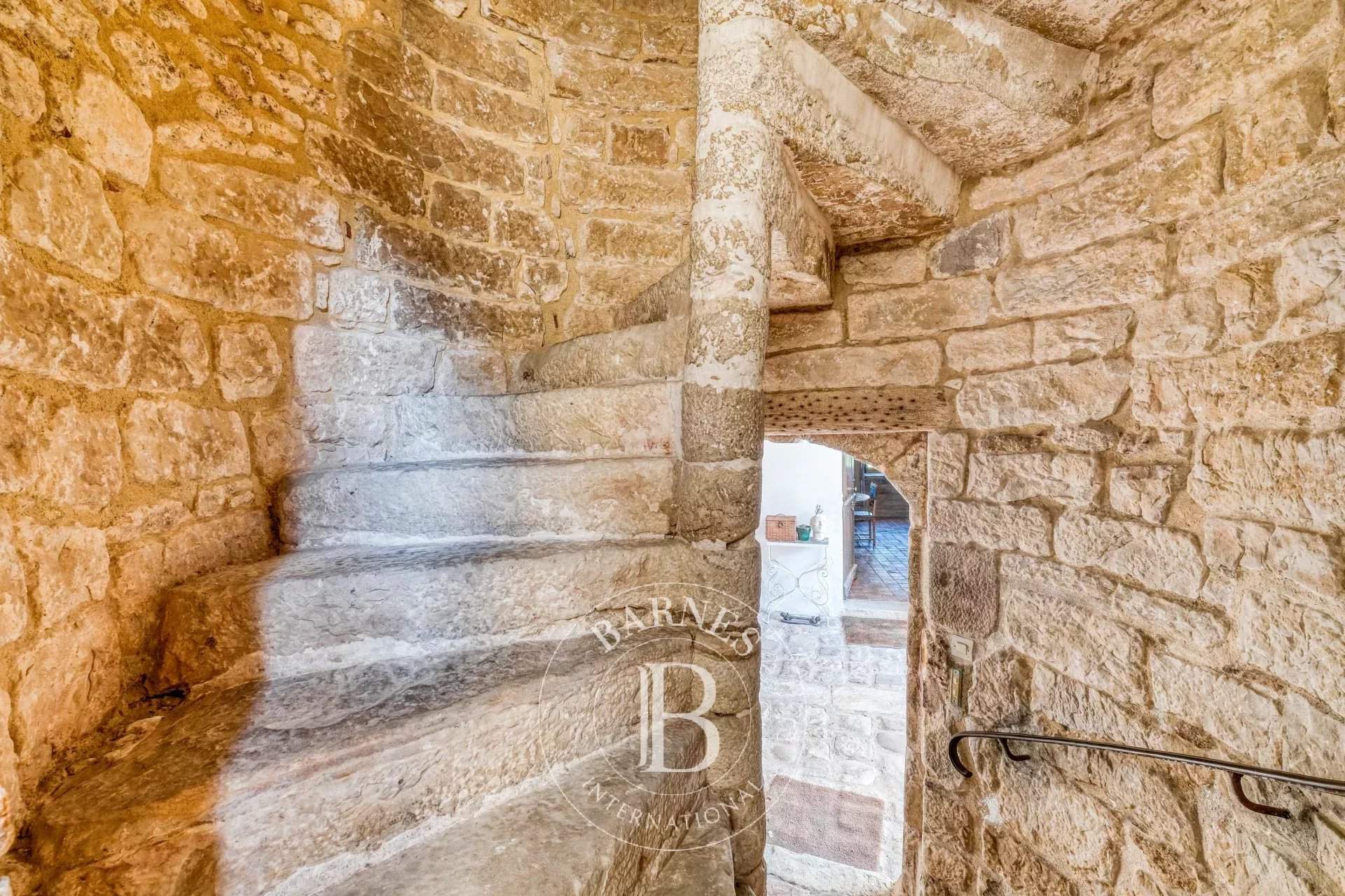 Rozay-en-Brie  - Château 10 Pi&egrave;ces 5 Chambres - picture 17