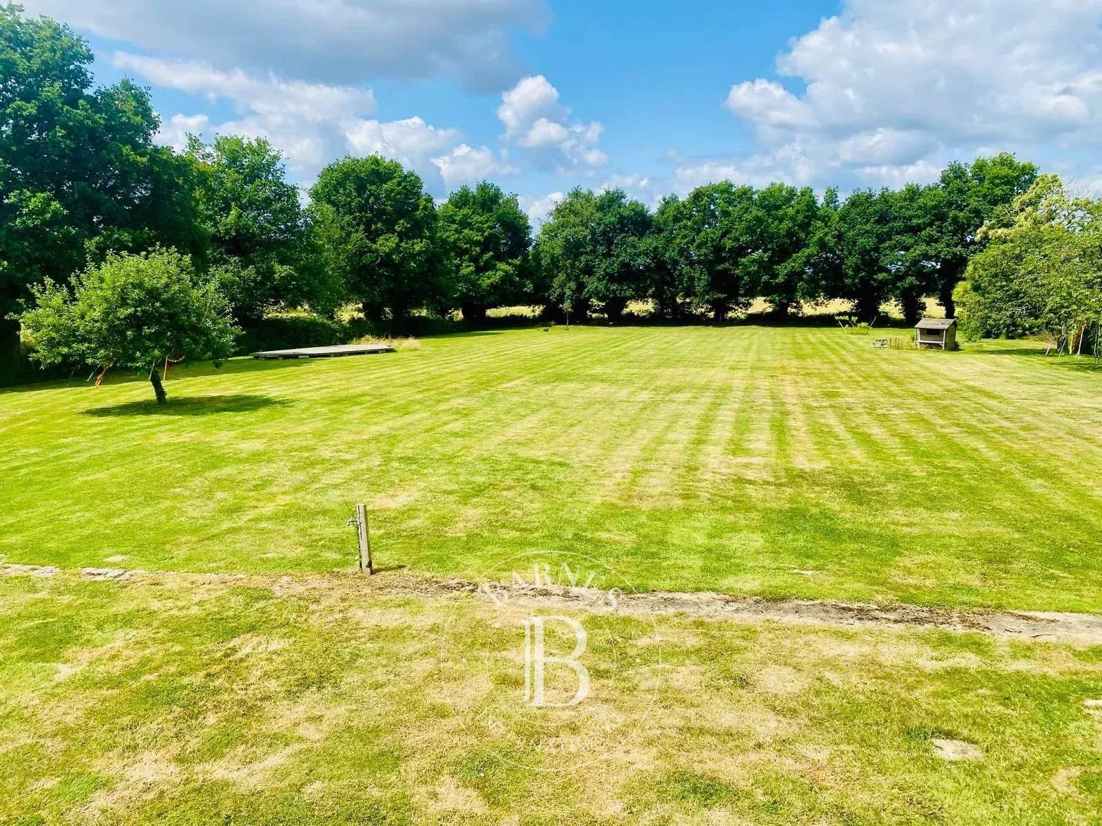 Vern-sur-Seiche  - House 4 Bedrooms - picture 8