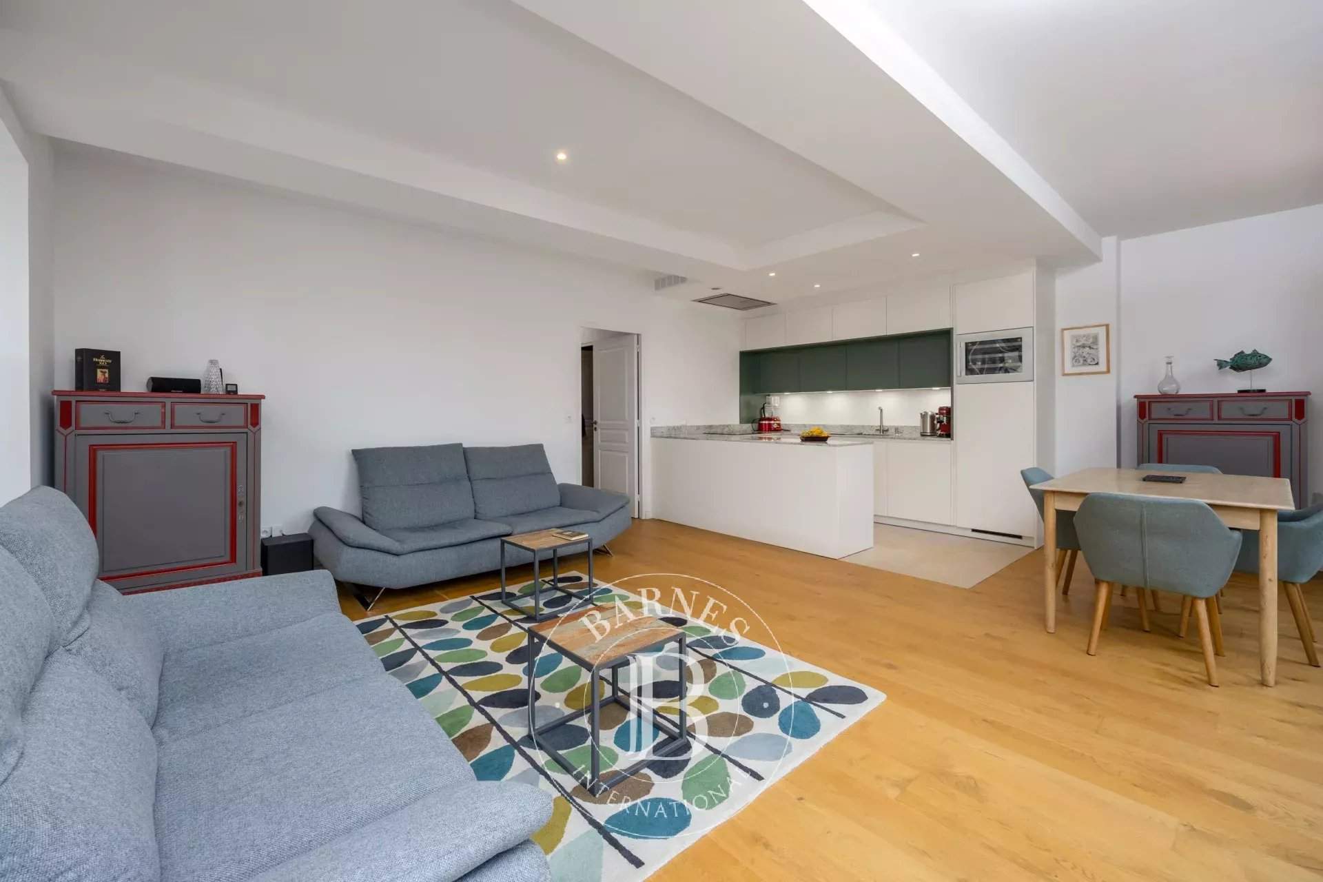 Saint-Malo  - Apartment 2 Bedrooms - picture 6