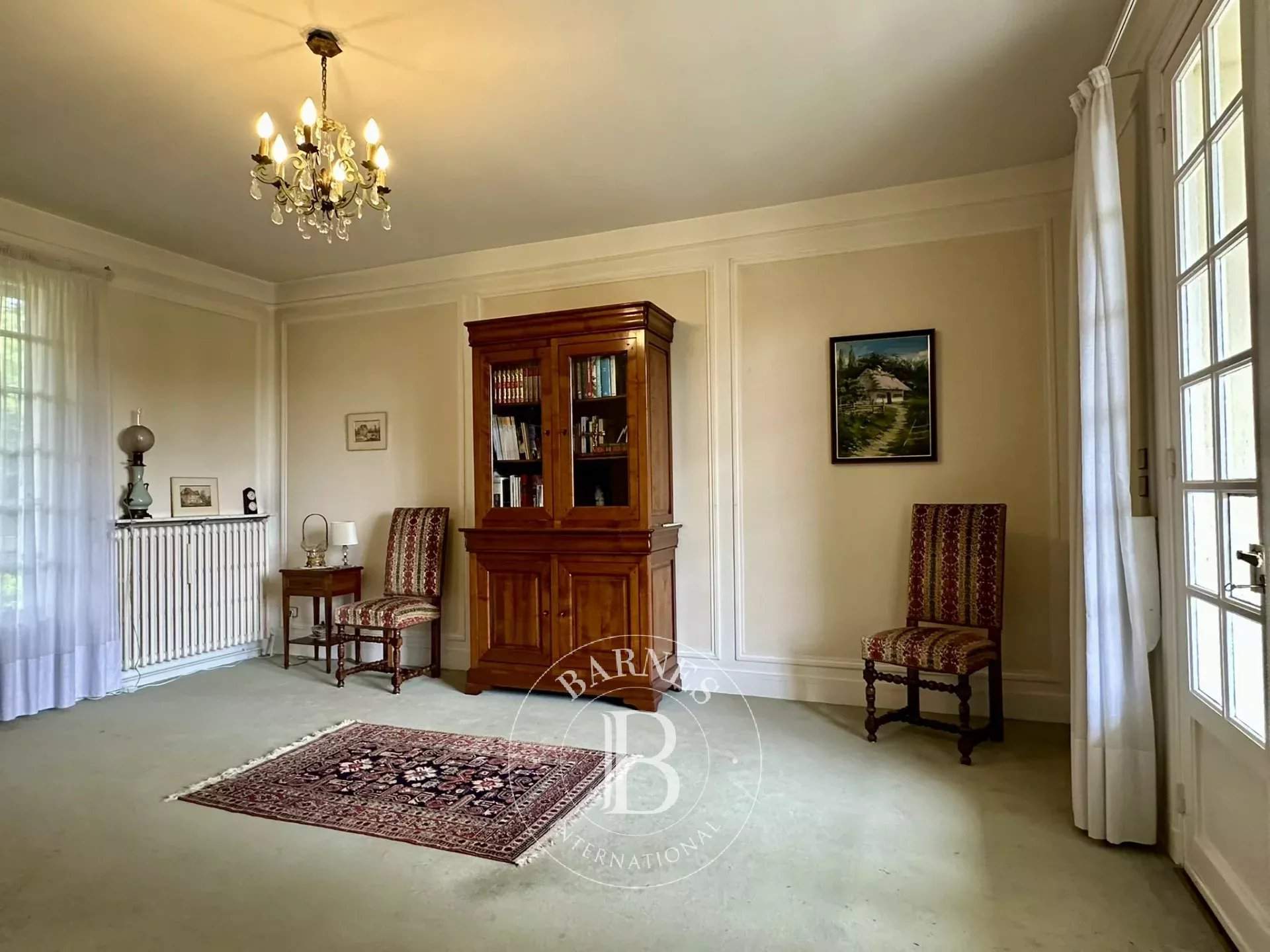 Brunoy  - Maison 7 Pi&egrave;ces 4 Chambres - picture 9