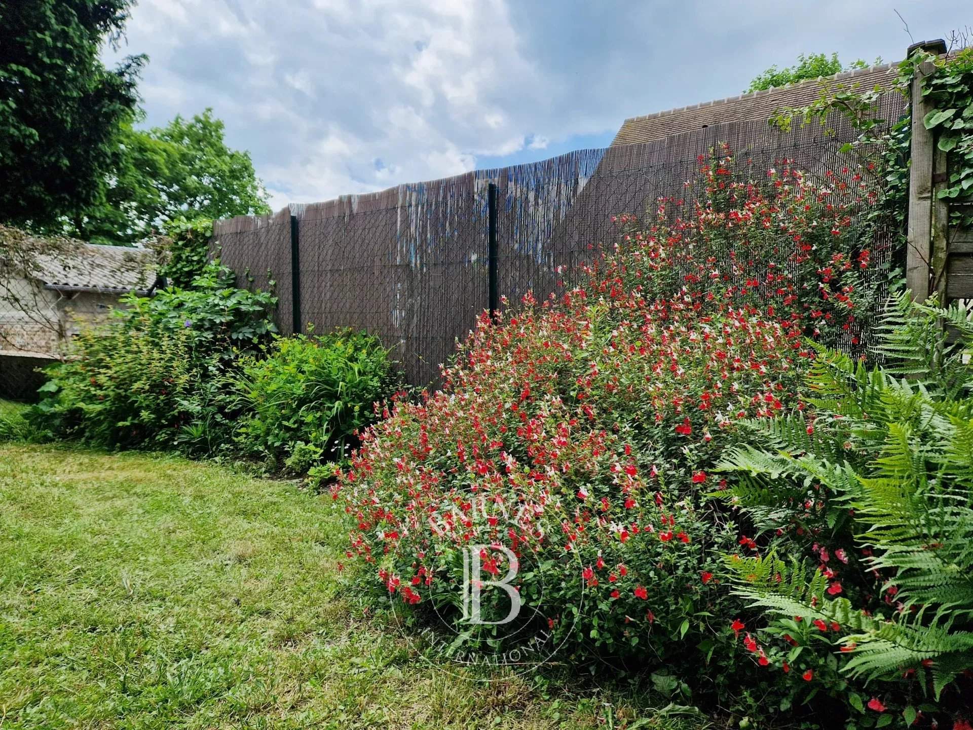 Pontoise  - Appartement 3 Pièces 2 Chambres - picture 5