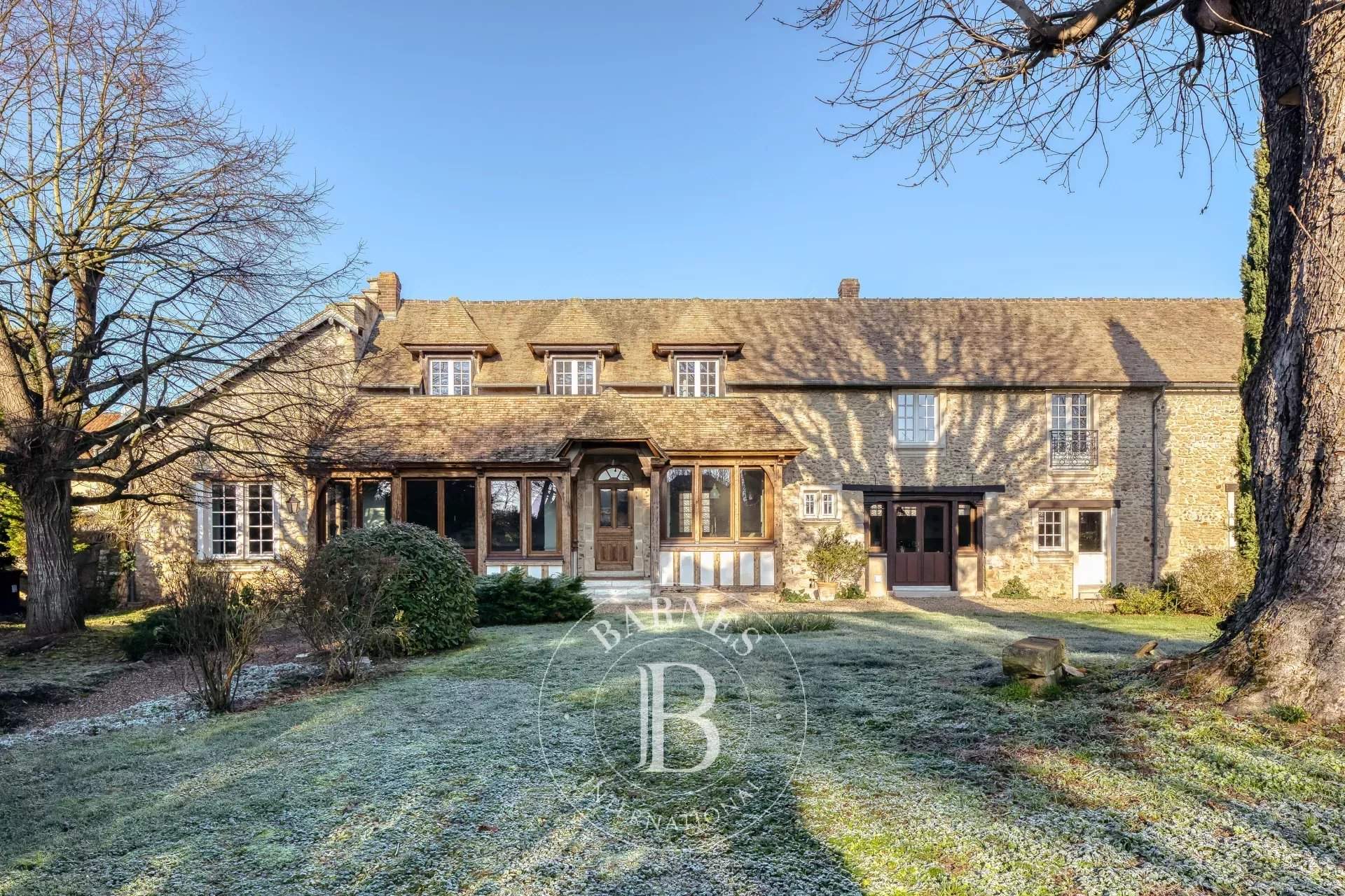 Pacy-sur-Eure  - Maison  - picture 2