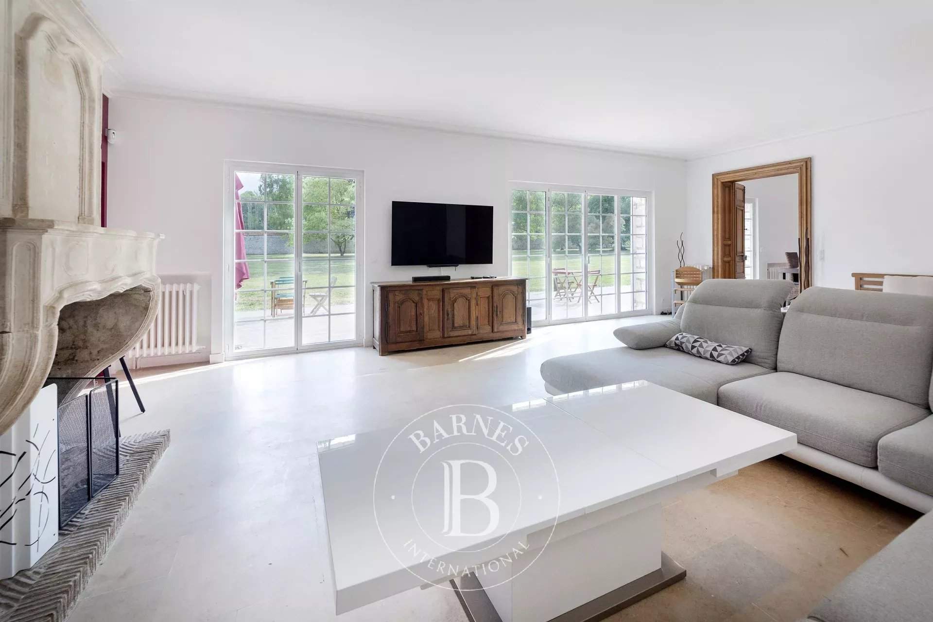 Champcueil  - Property 13 Bedrooms - picture 3