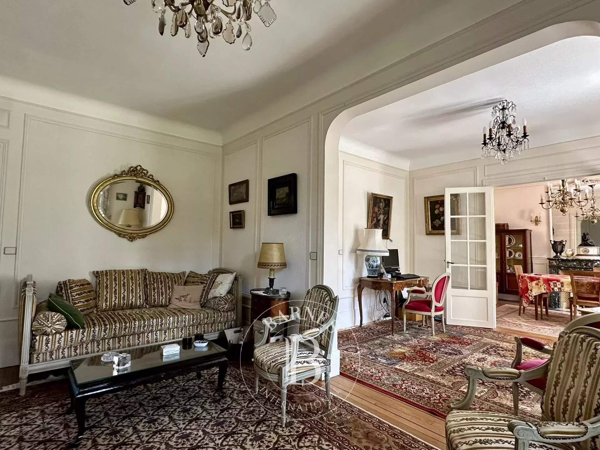 Brunoy  - Maison 7 Pi&egrave;ces 4 Chambres - picture 7