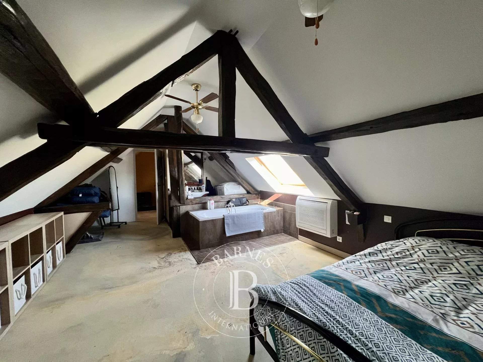 Beaune  - Property 4 Bedrooms - picture 12