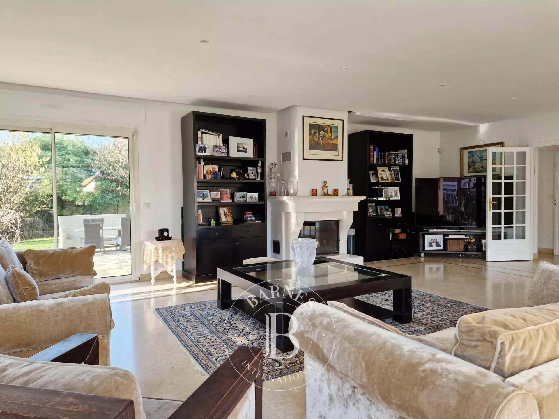 Saint-Gratien  - House 6 Bedrooms - picture 3