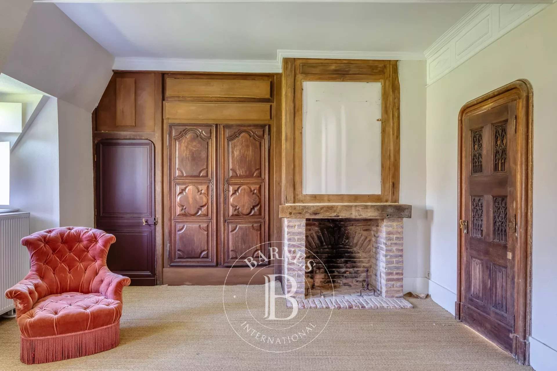 Yvetot  - Château 14 Pi&egrave;ces 7 Chambres - picture 11