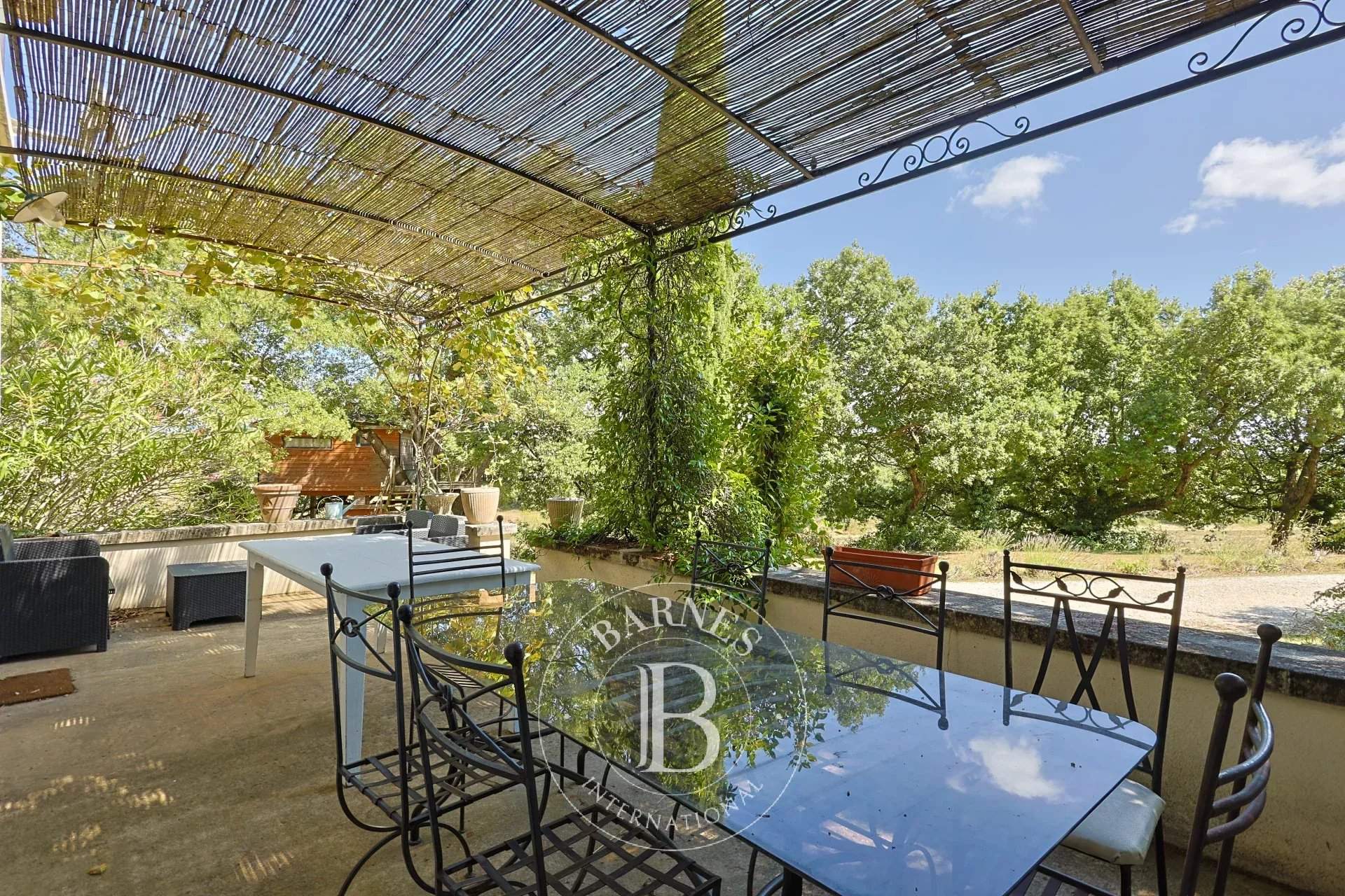 Grignan  - Maison  - picture 19