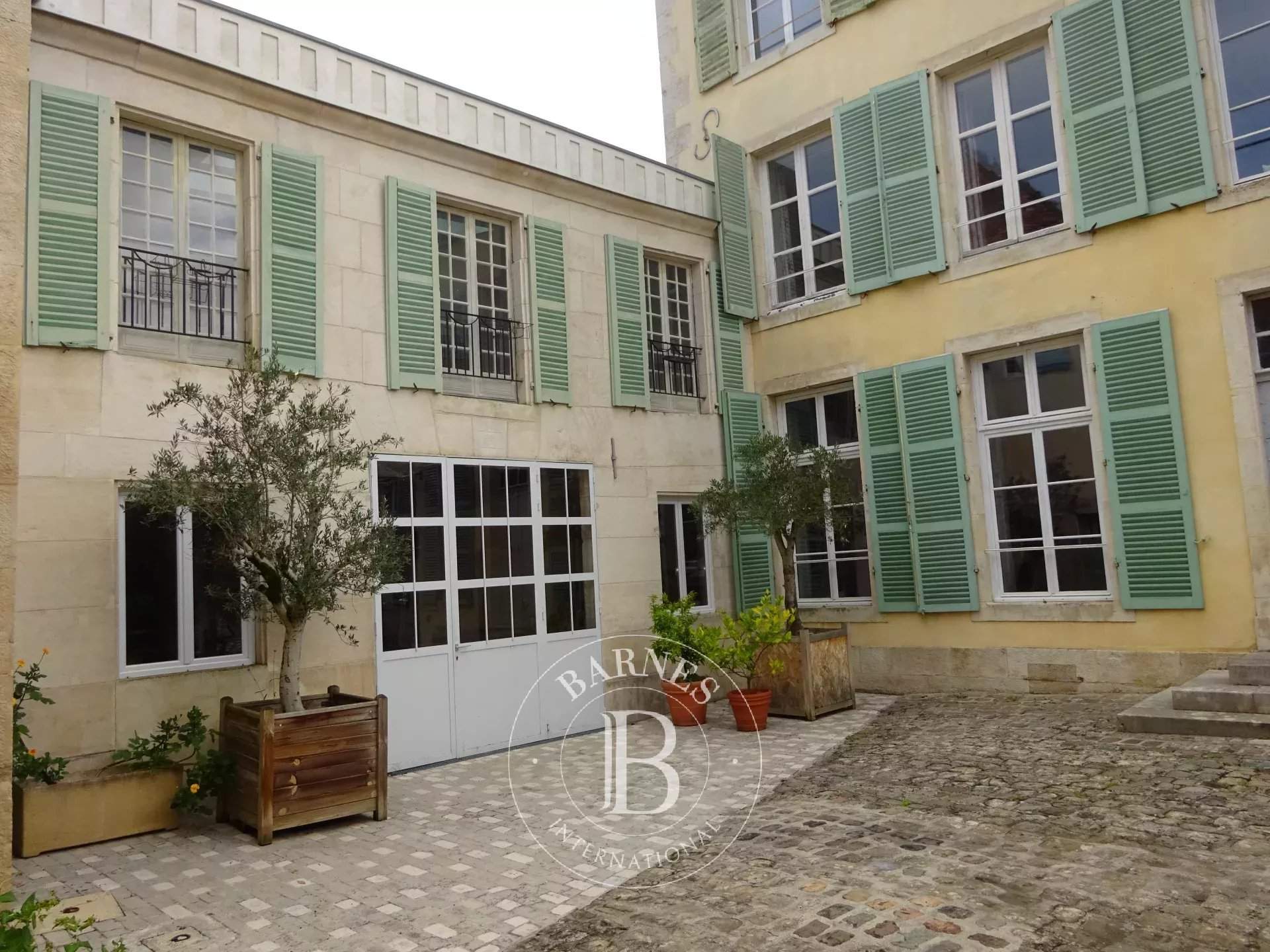 Montbard  - Hôtel particulier 19 Pièces 7 Chambres - picture 5