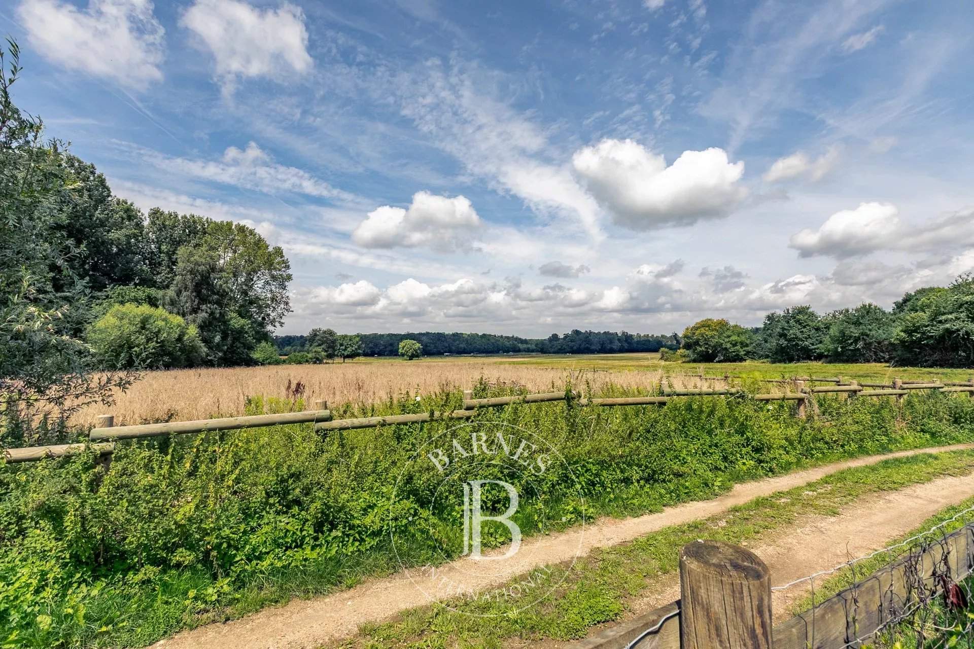 Saint-Sauveur  - Maison 5 Pi&egrave;ces 3 Chambres - picture 10