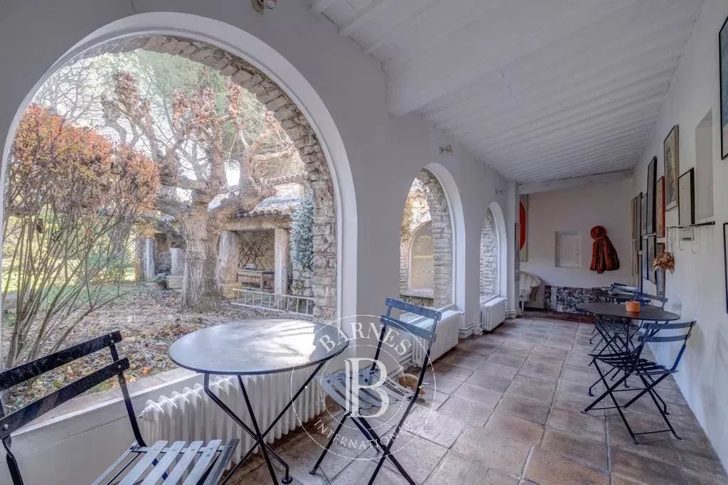 Bagnols-en-Forêt  - Mas 16 Pi&egrave;ces 10 Chambres - picture 19