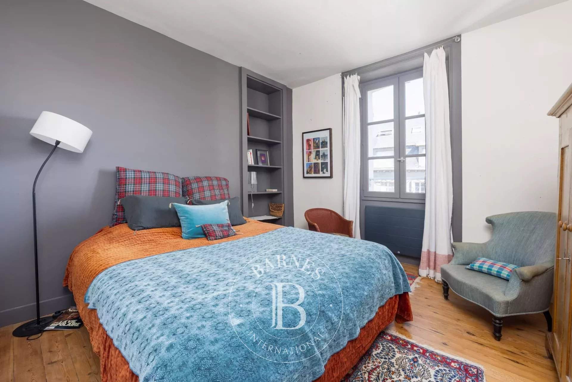 Dinard  - Apartment  - picture 8