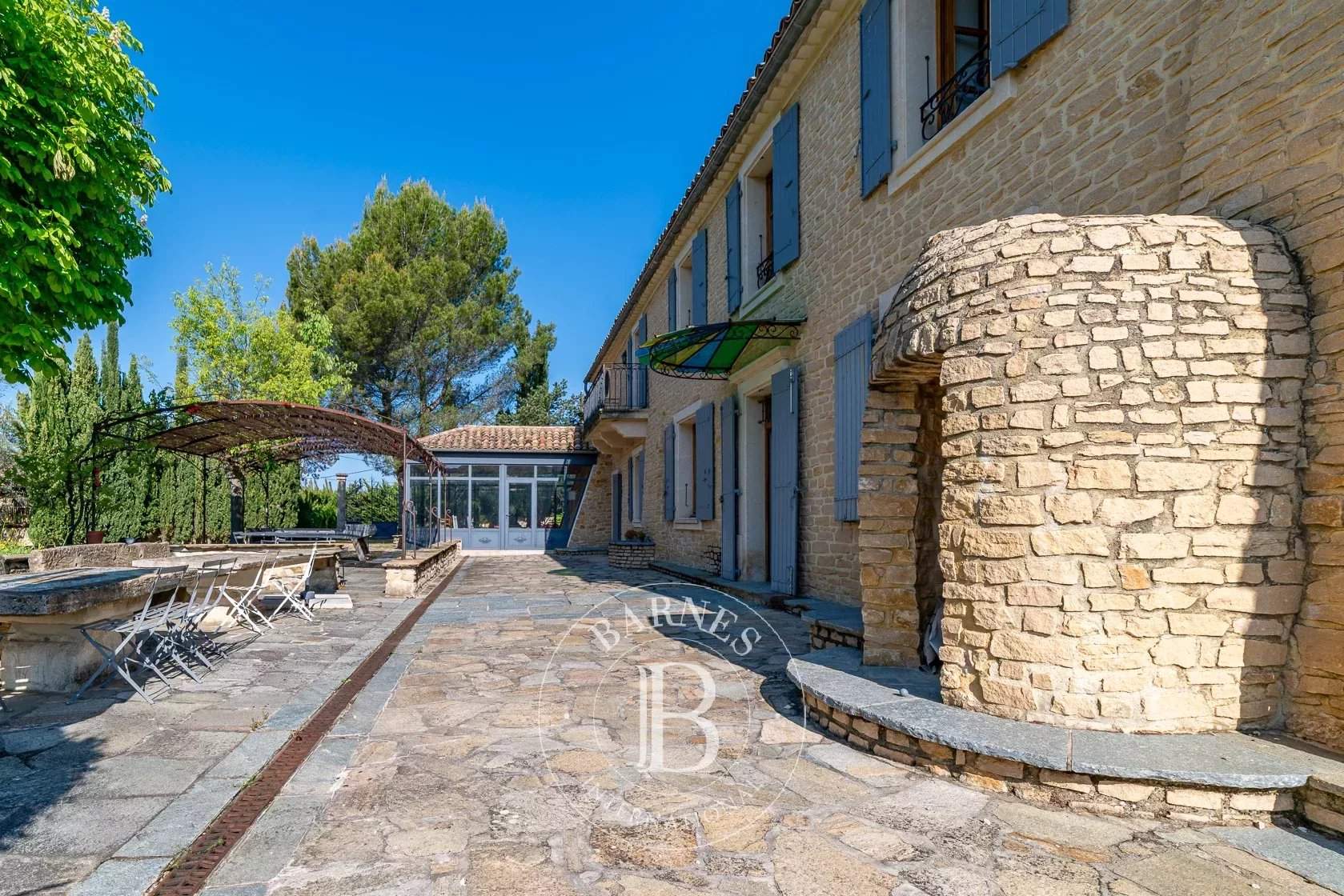 Piégon  - Bastide  - picture 9