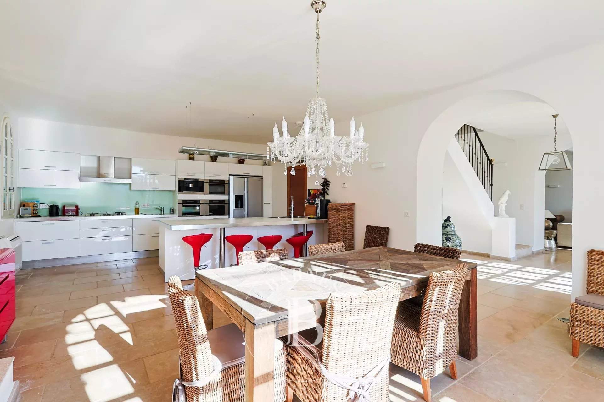 Le Luc  - Propriété 12 Pi&egrave;ces 8 Chambres - picture 9