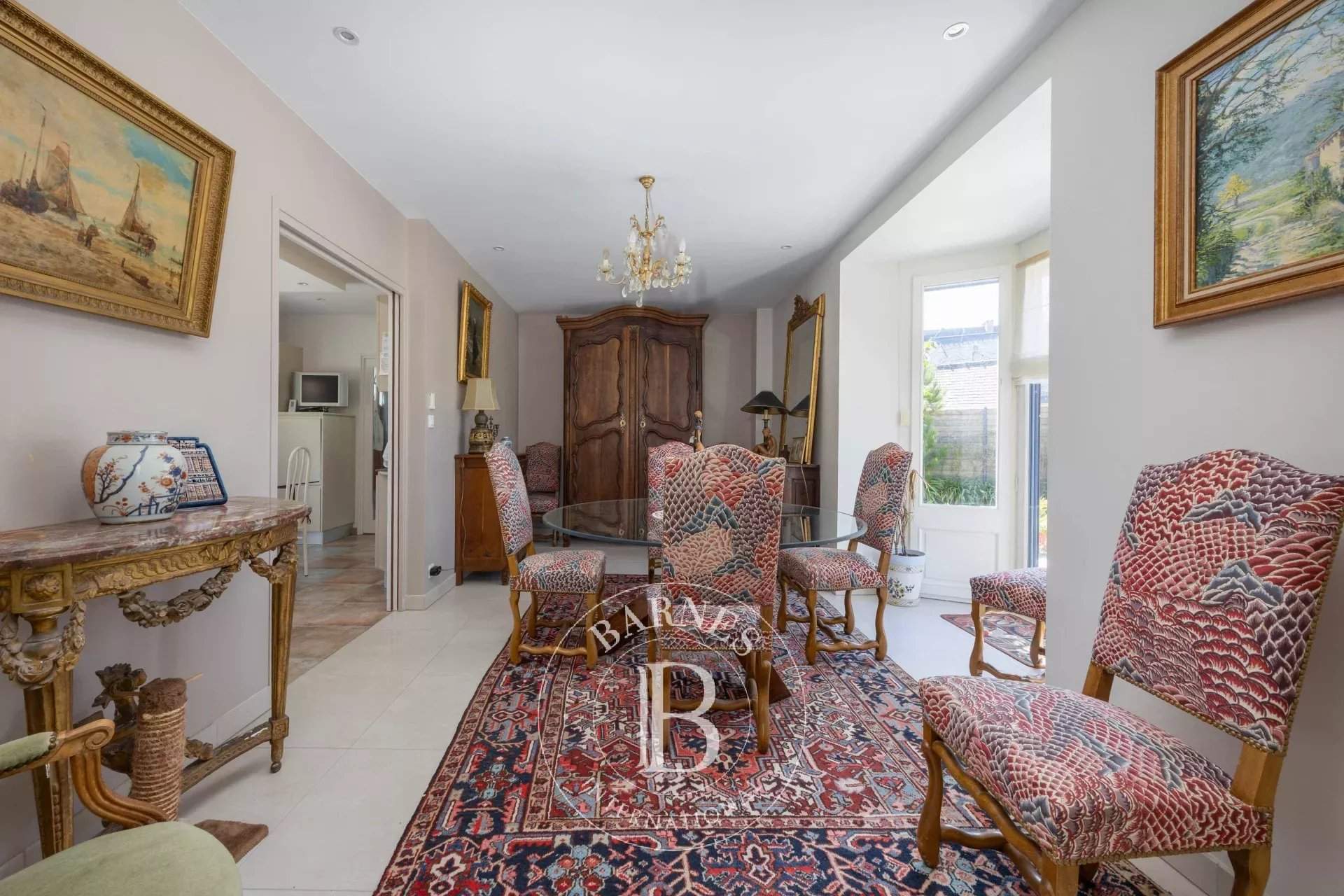 Saint-Malo  - Maison 10 Pi&egrave;ces 5 Chambres - picture 6