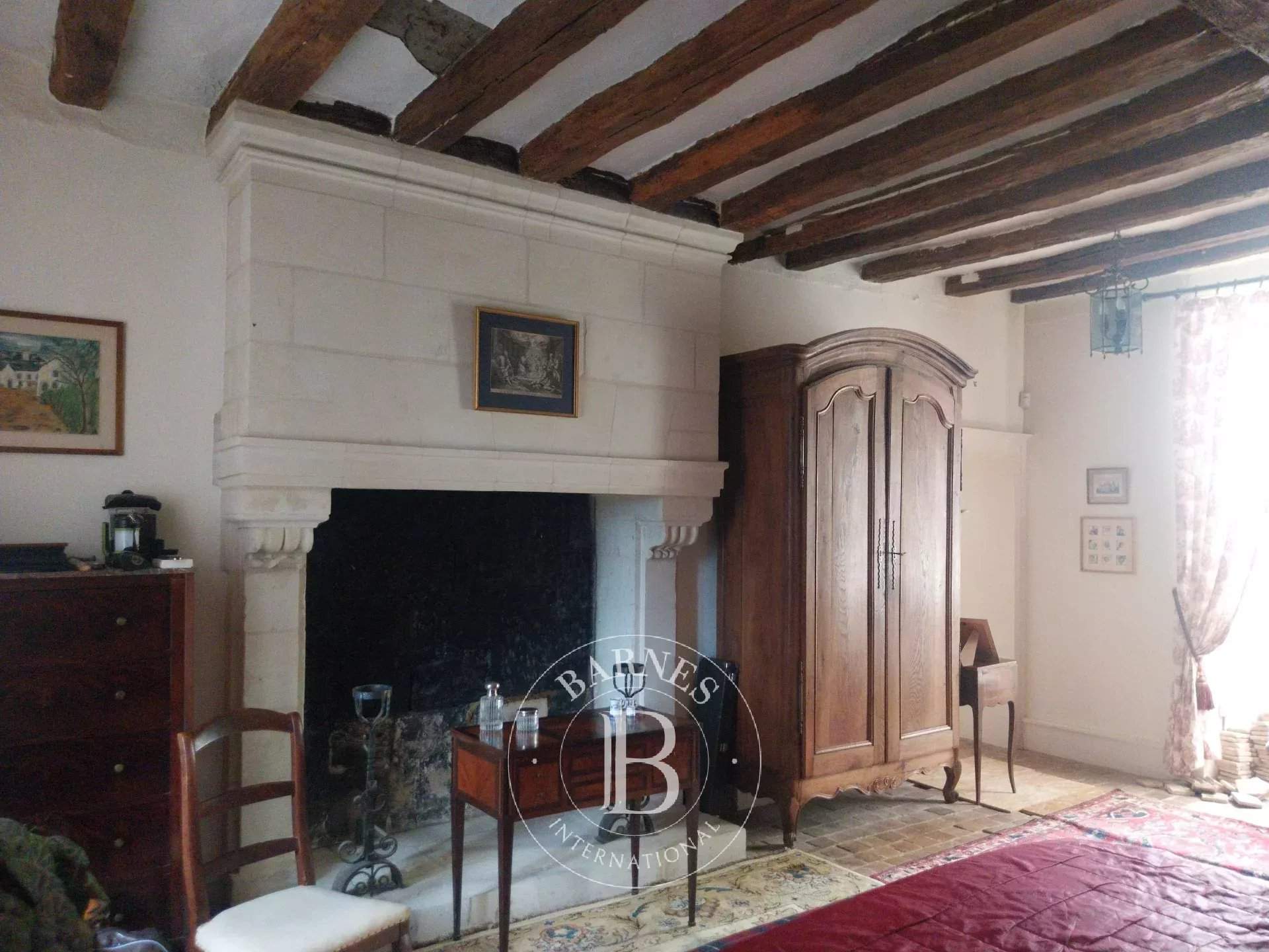 Chinon  - Château 17 Pi&egrave;ces 9 Chambres - picture 12