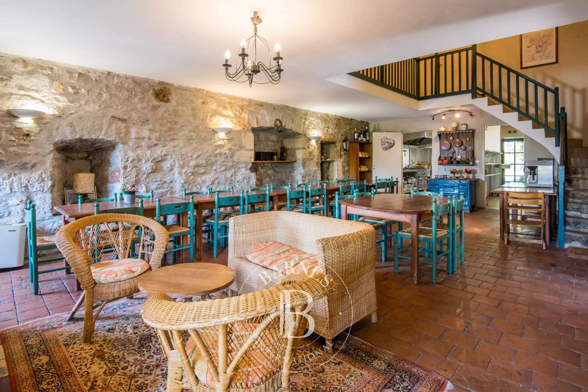 Sévérac-le-Château  - Property 12 Bedrooms - picture 10